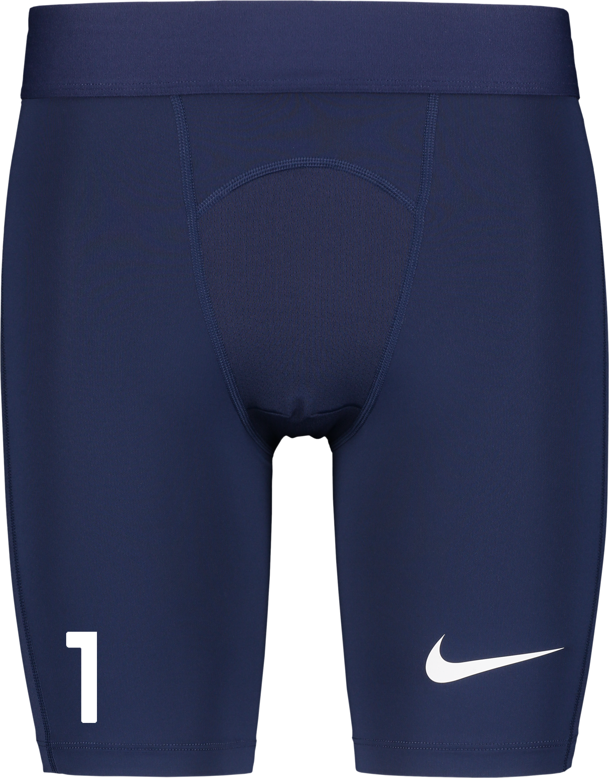 
NIKE, 
Strike Np Short, 
Detail 1
