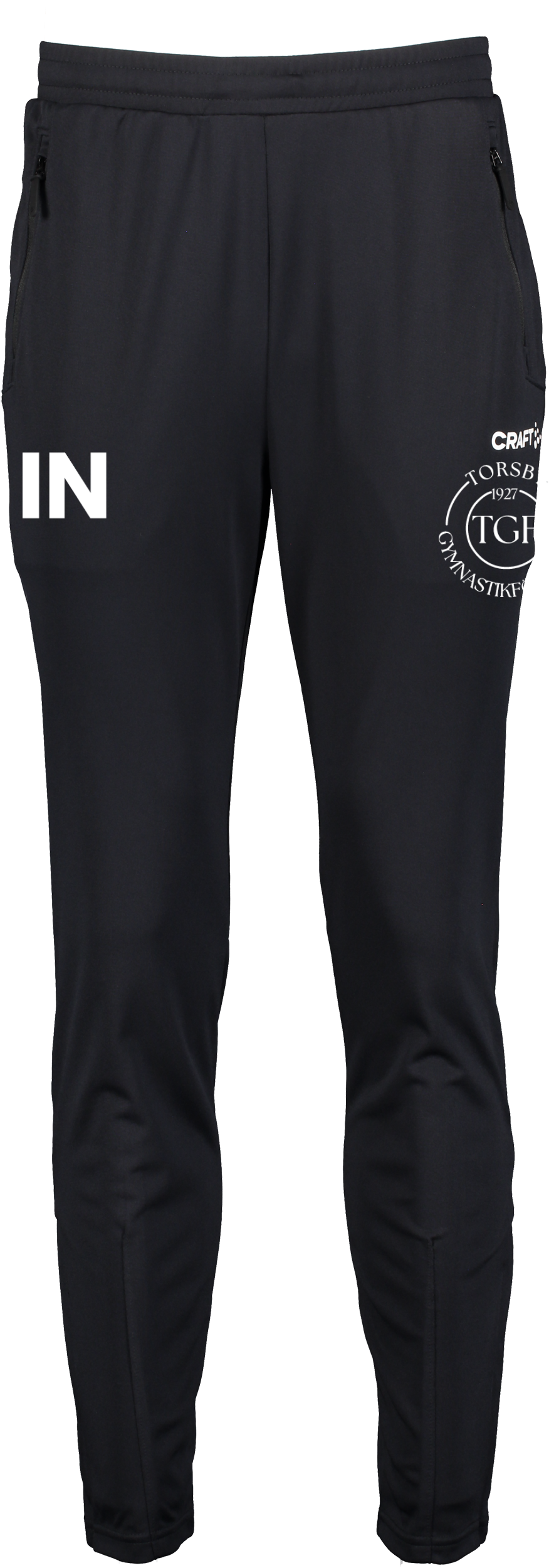 
CRAFT, 
Evolve 2.0 Pants M, 
Detail 1
