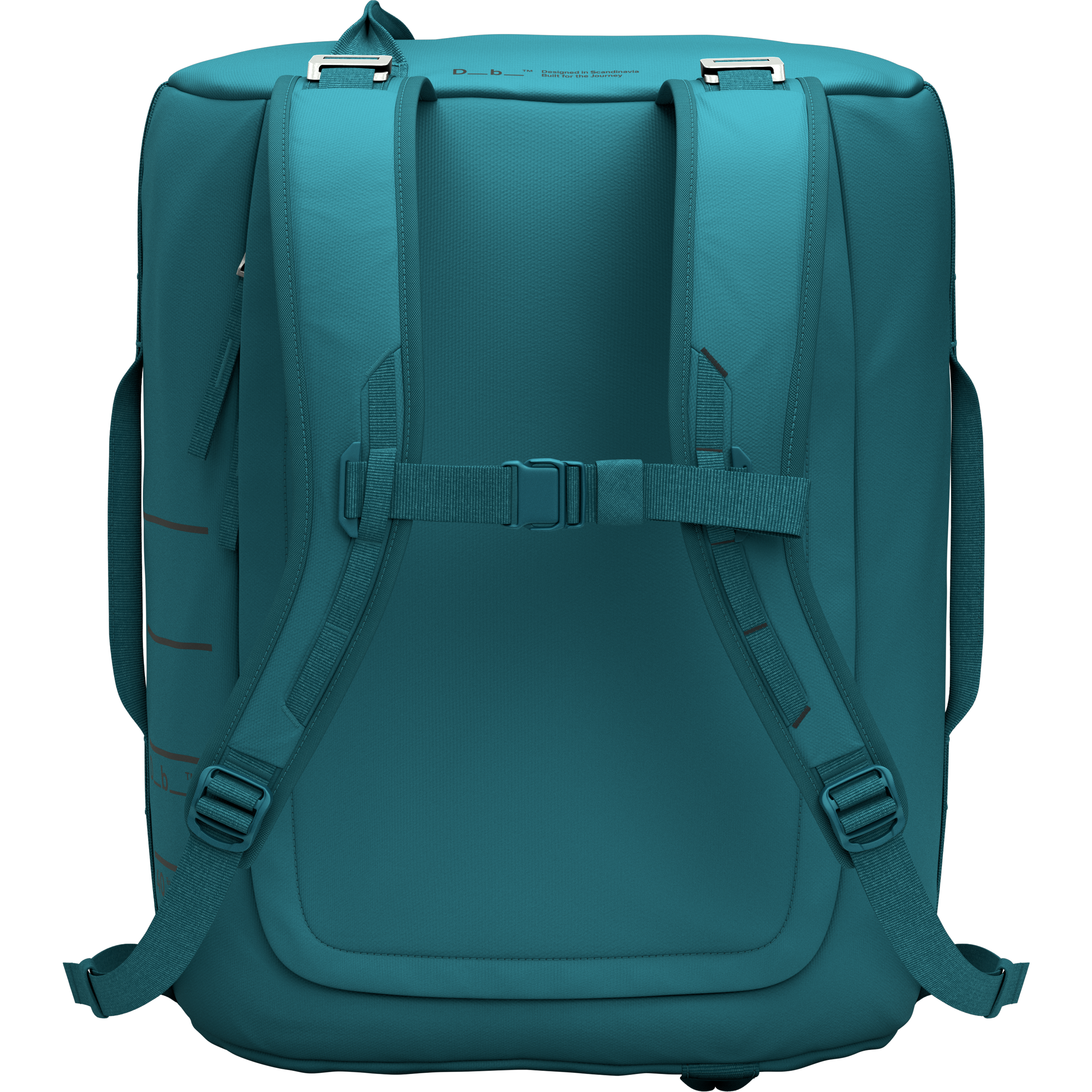 DB, ROAMER DUFFEL 40L