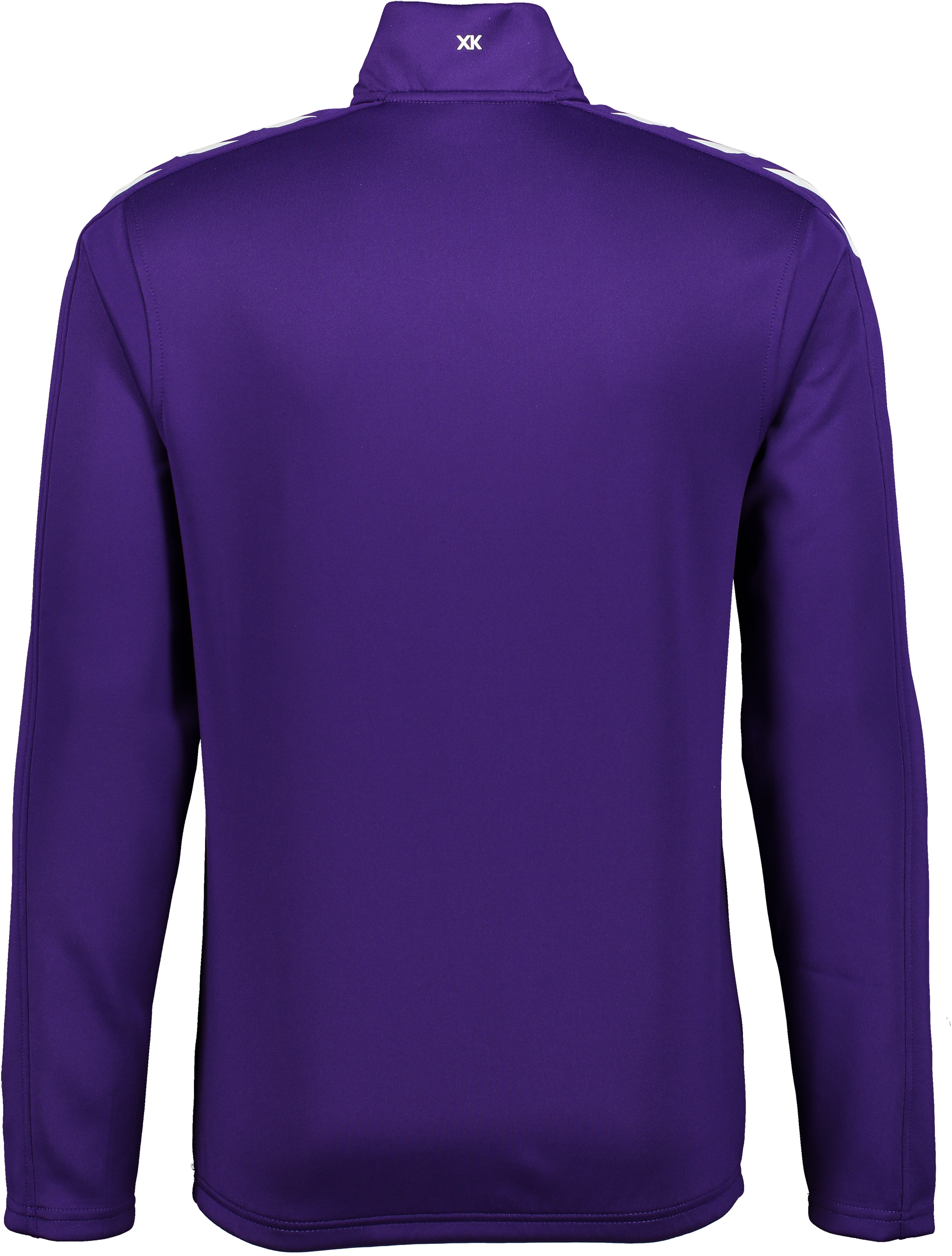 HUMMEL, Core Xk Poly Sweat &frac12;Zip Jr