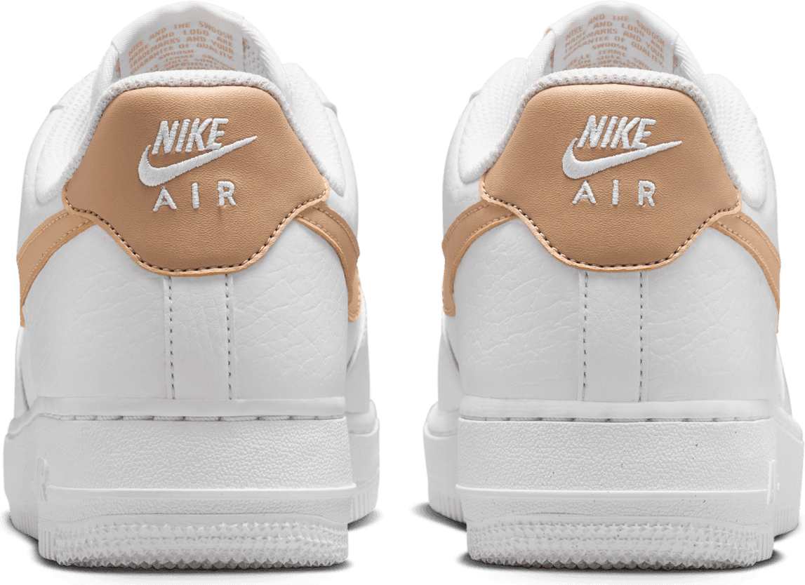 NIKE, NIKE AIR FORCE 1 '07 NEXT NATURE WO