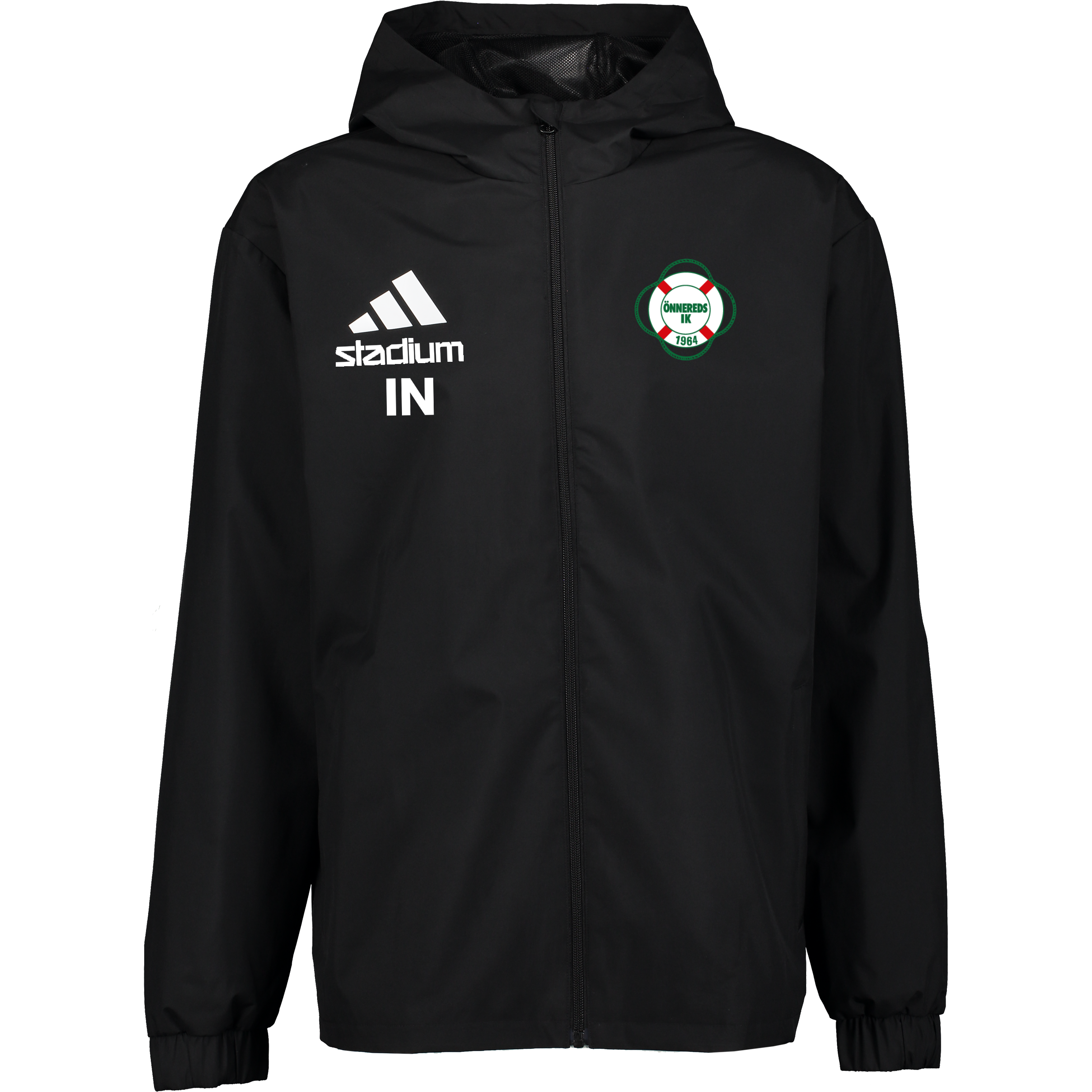 
ADIDAS, 
ENT26 AW JKT, 
Detail 1
