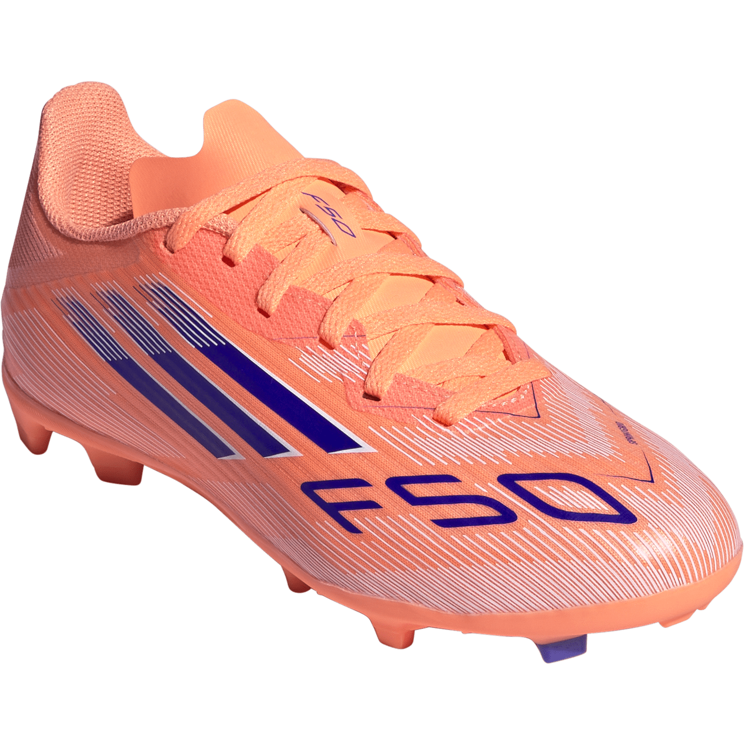 ADIDAS, F50 League Fg/mg Jr