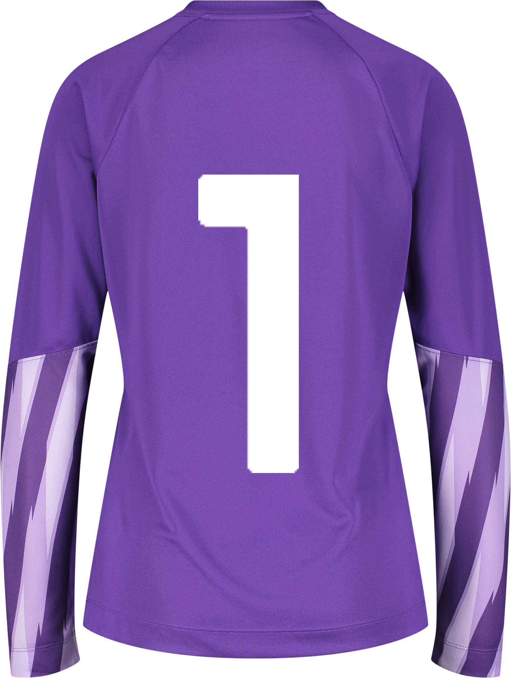 NIKE, PARK V GK LS JSY W