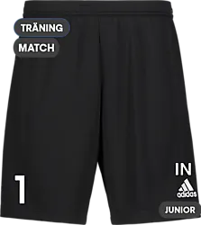 358899102101 ADIDAS Ent22 Shorts Jr 358899102101 ADIDAS Ent22 Shorts Jr Standard Small1x1