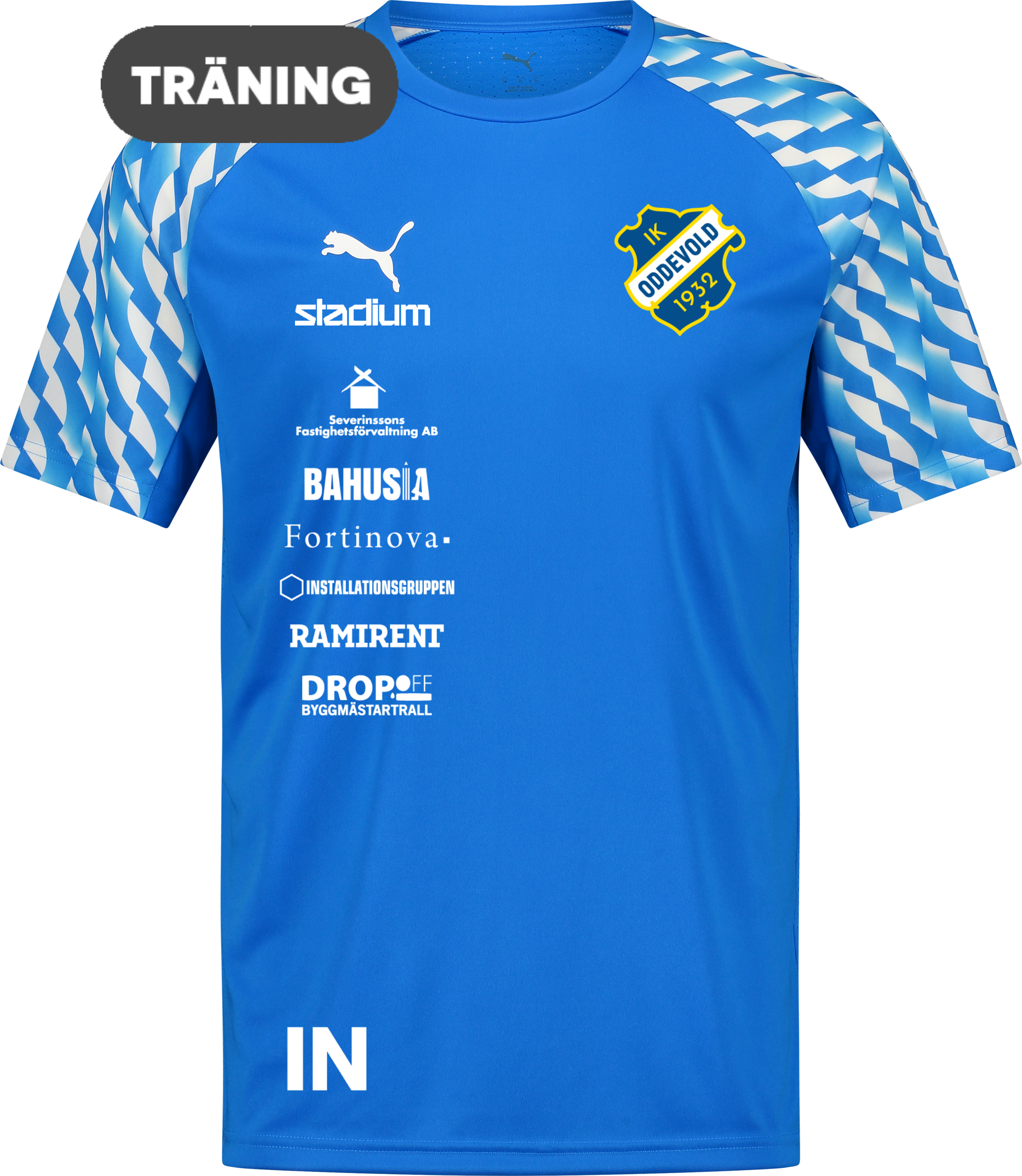 
PUMA, 
TEAMLIGA26 JERSEY, 
Detail 1
