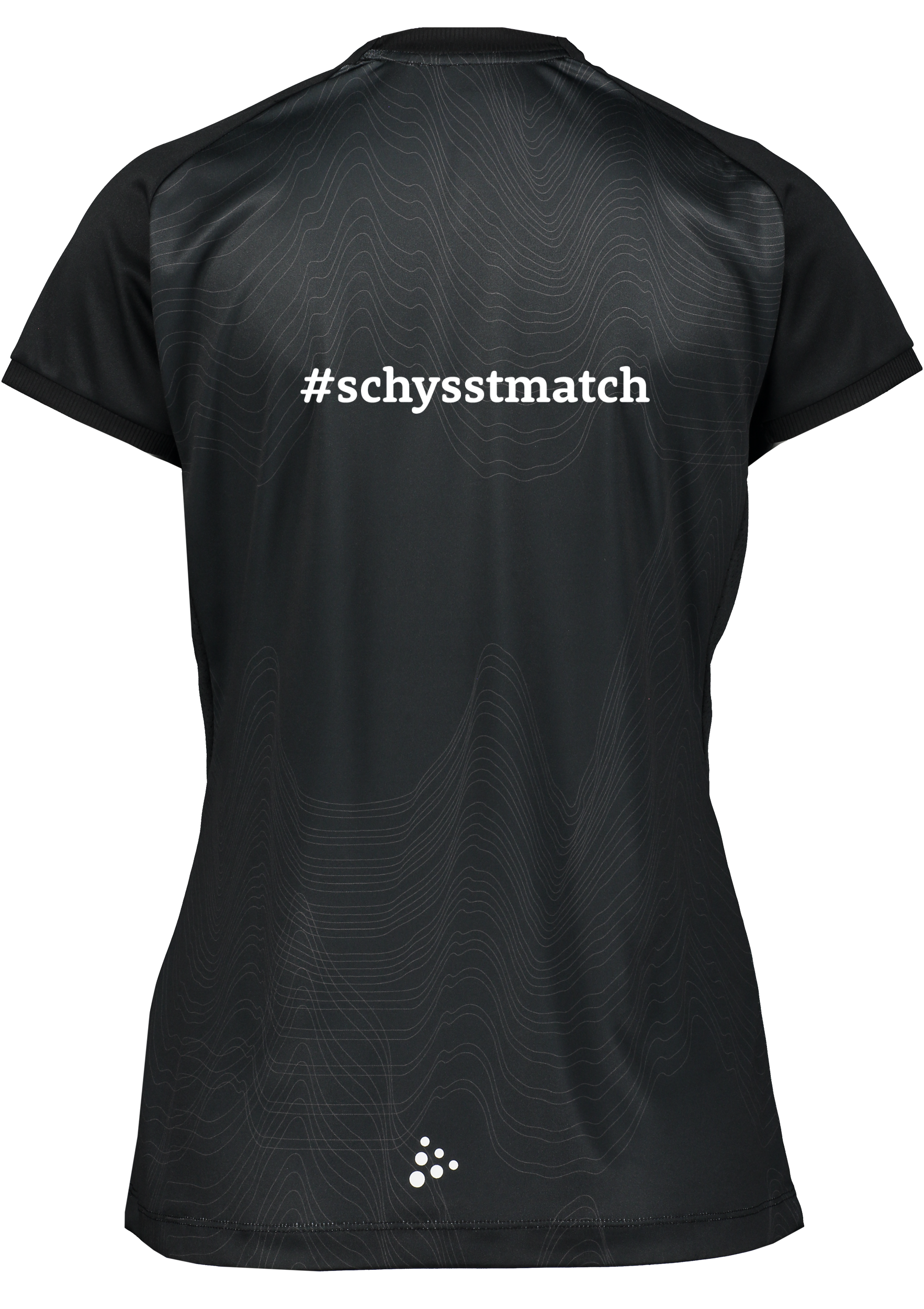 CRAFT, Evolve Ref Jsy W