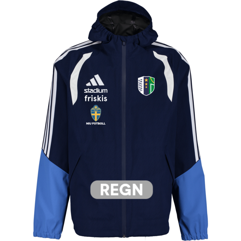 
ADIDAS, 
TIRO26 RN JKT, 
Detail 1
