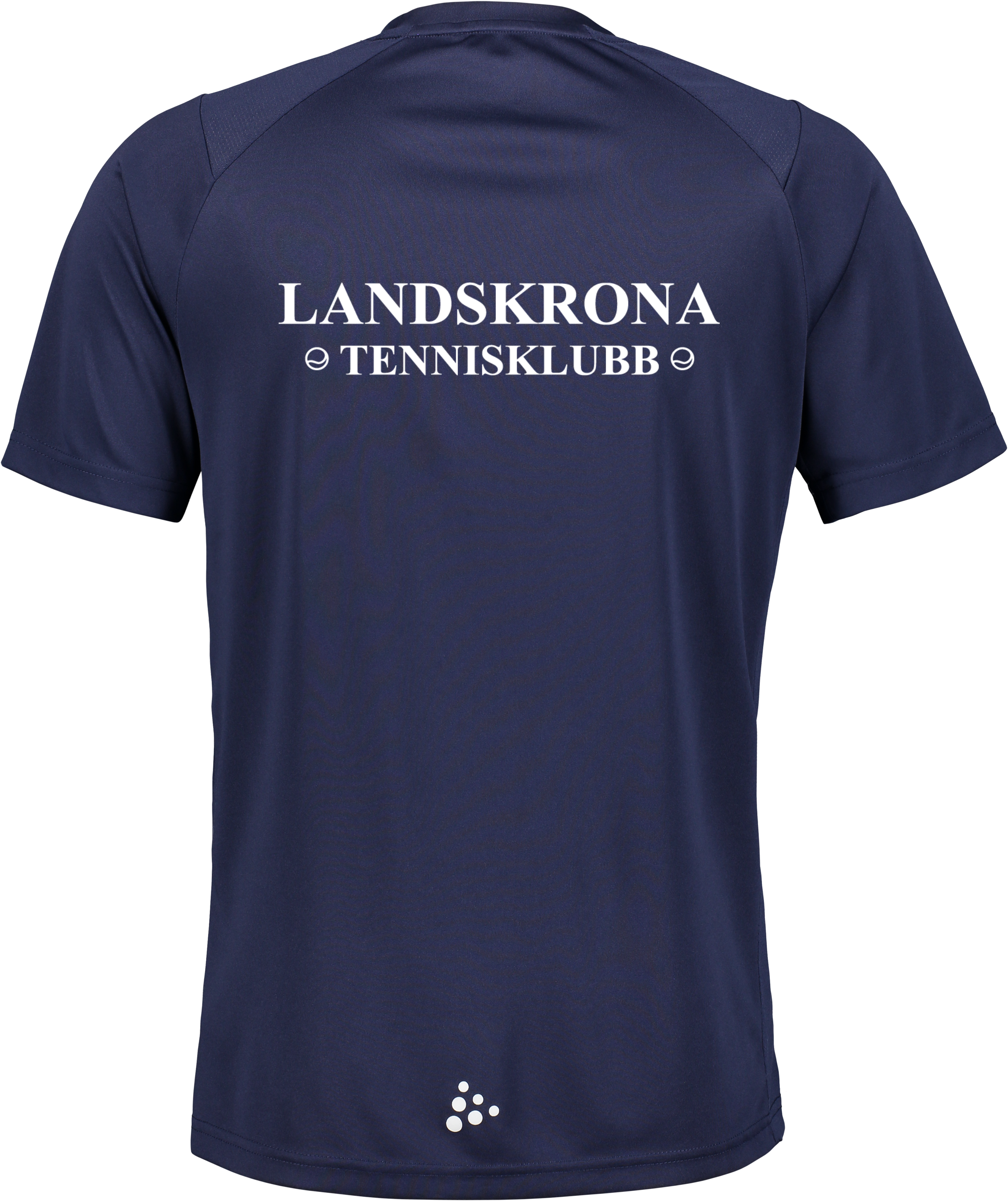 CRAFT, Rush 2.0 Ss Tee M