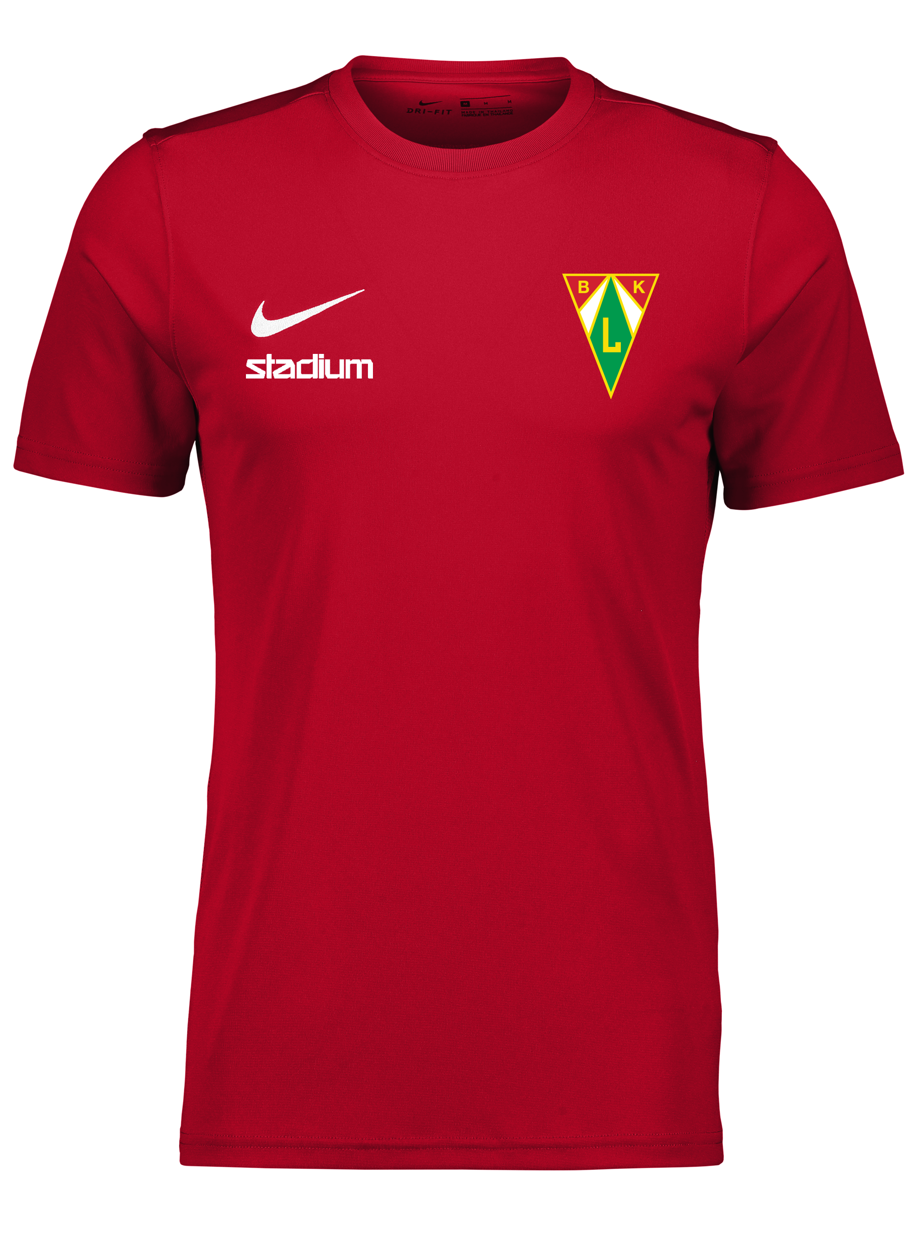 
NIKE, 
Park VII SS Jsy Jr, 
Detail 1
