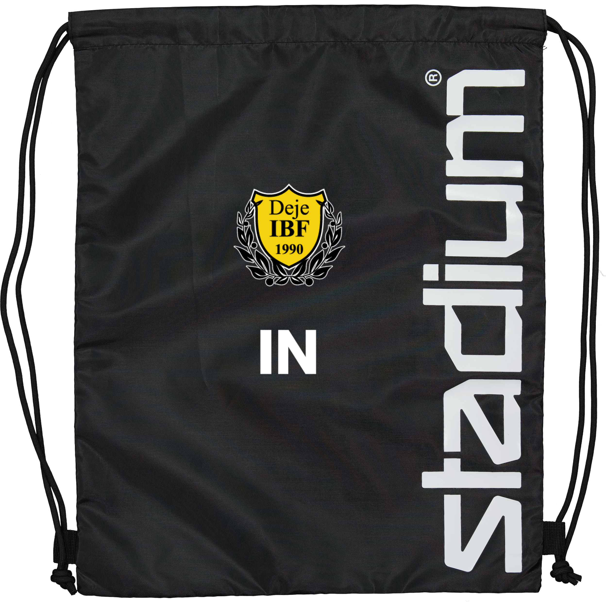 
STADIUM, 
Team Gym Bag, 
Detail 1
