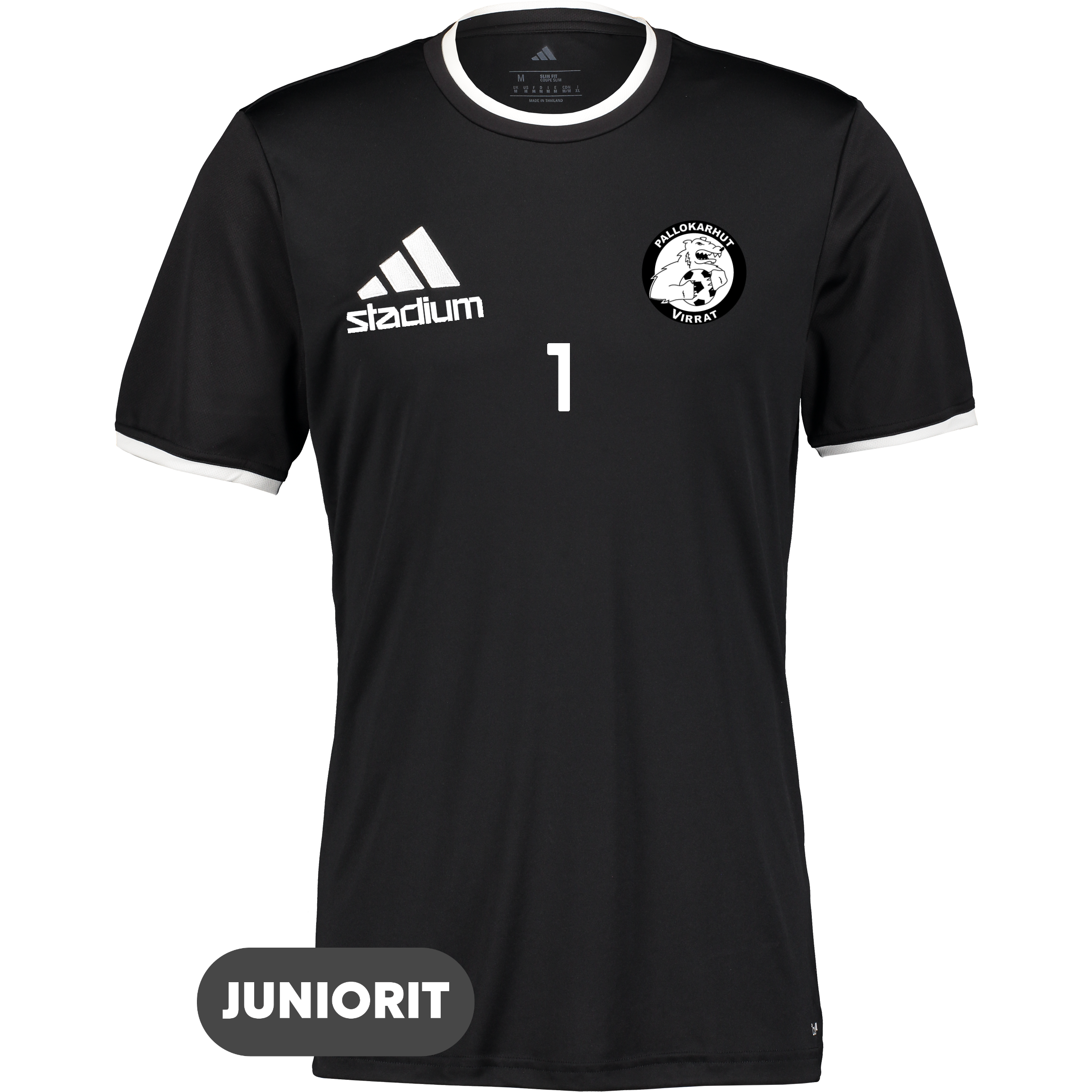 
ADIDAS, 
ENT26 JSY JR, 
Detail 1
