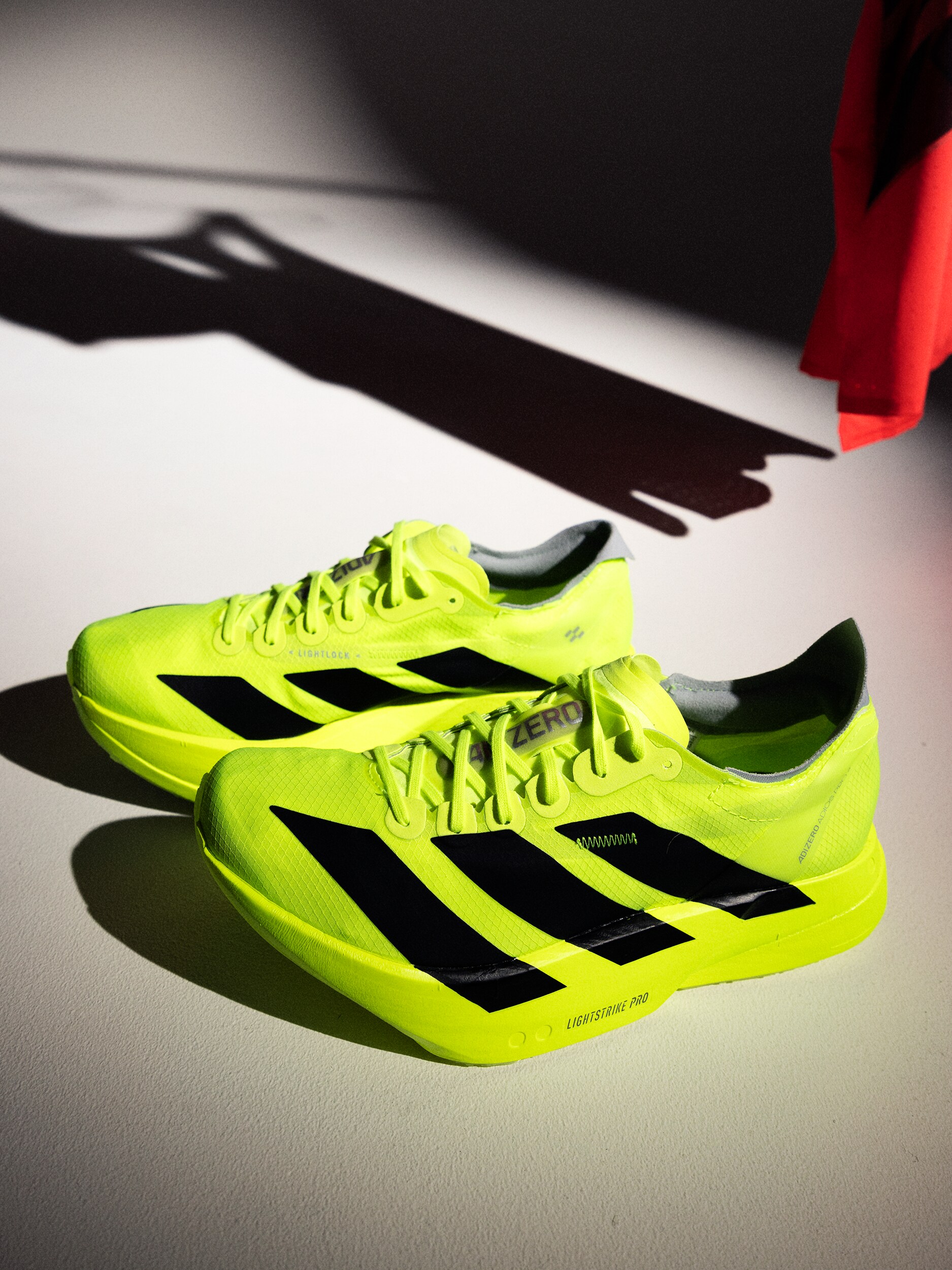 
ADIDAS, 
M Adizero Adios Pro 4, 
Detail 1
