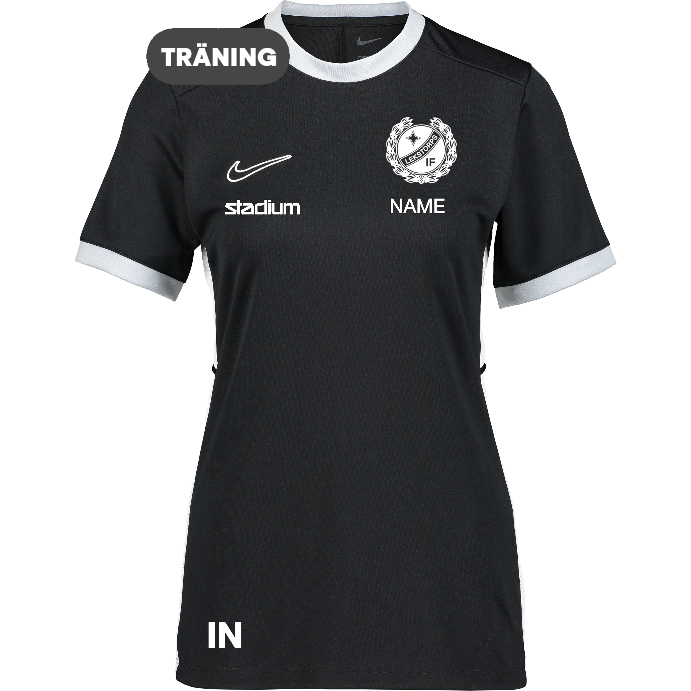 
NIKE, 
Acd25 Ss Top W, 
Detail 1
