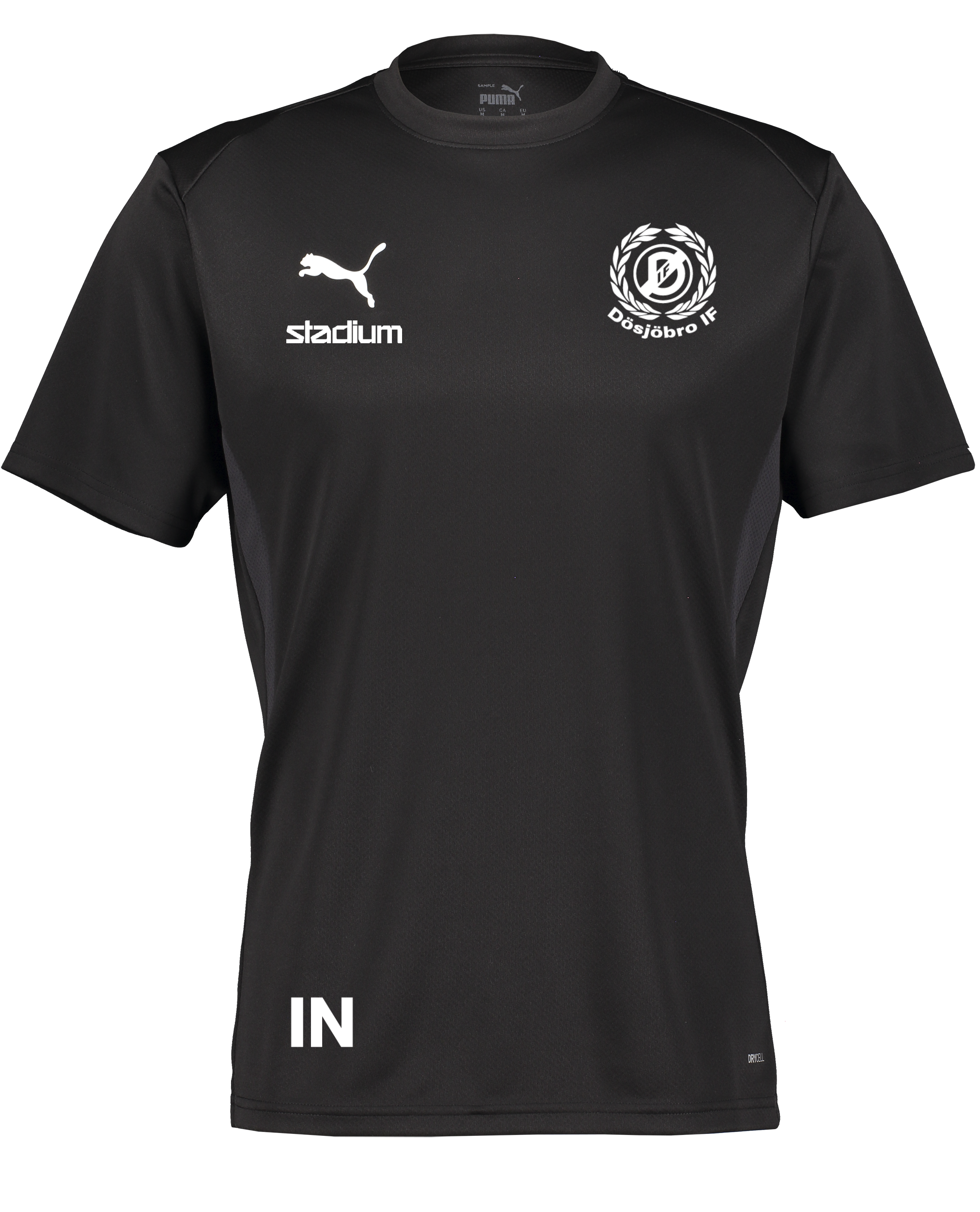 
PUMA, 
T Goal Trg Jsy, 
Detail 1
