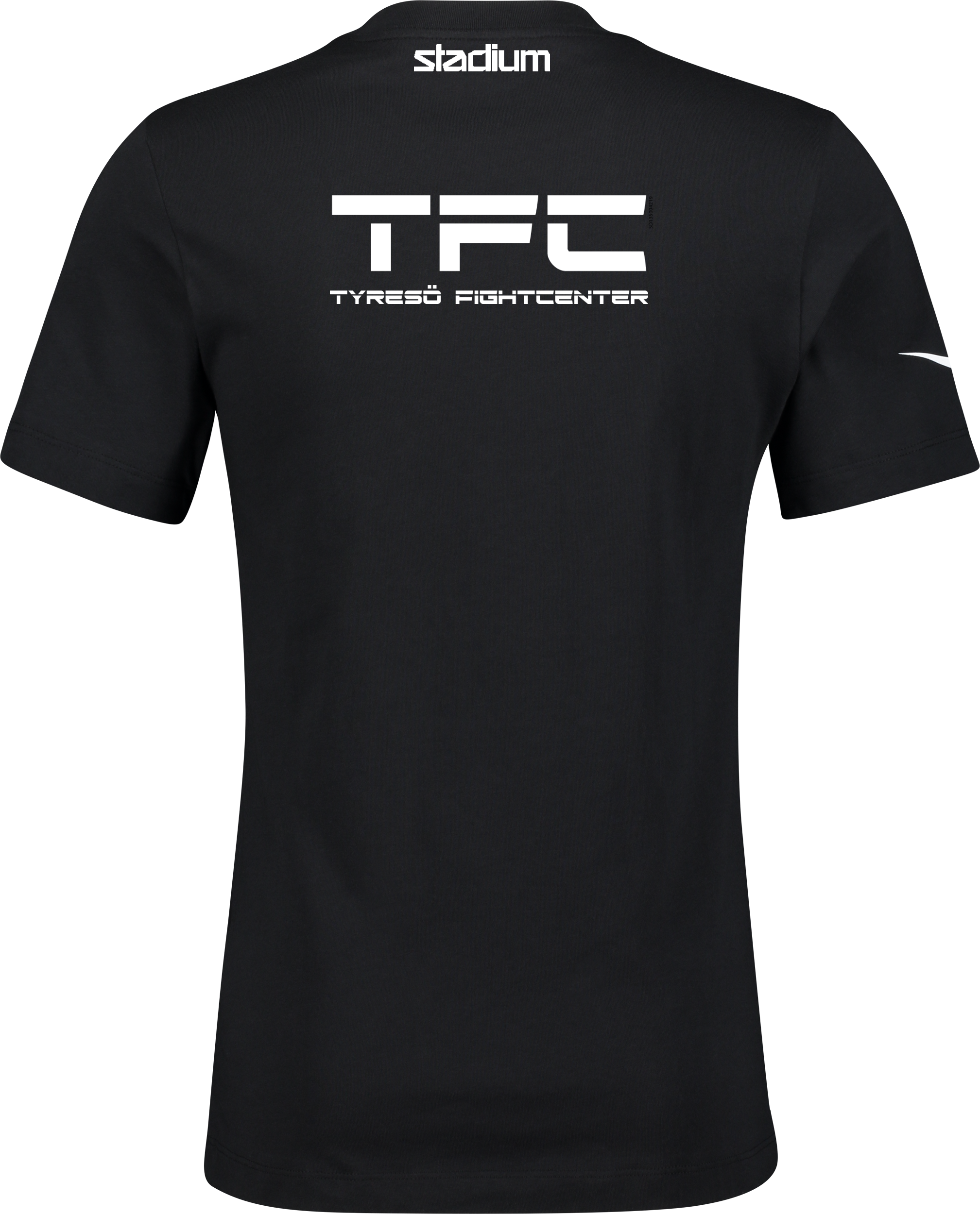 NIKE, Park 20 Ss Tee