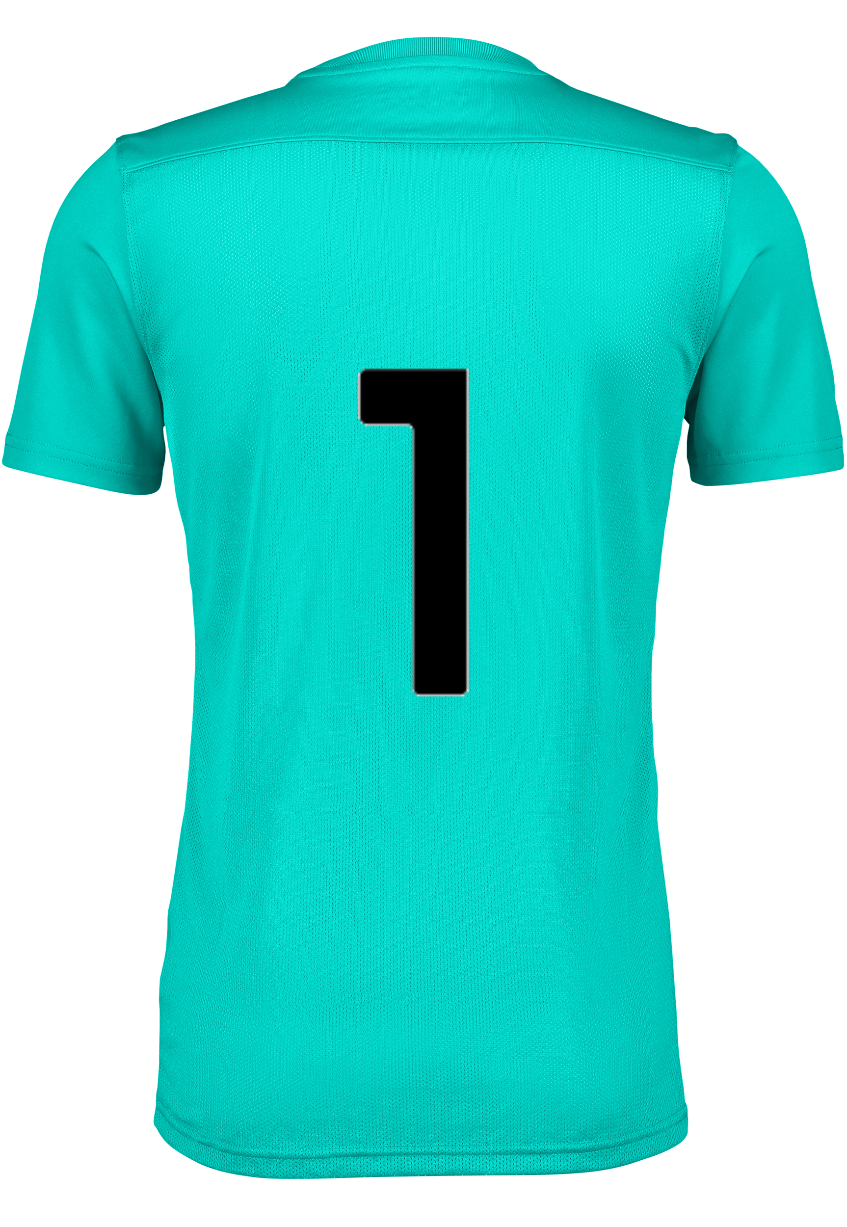 NIKE, Park VII SS Jsy