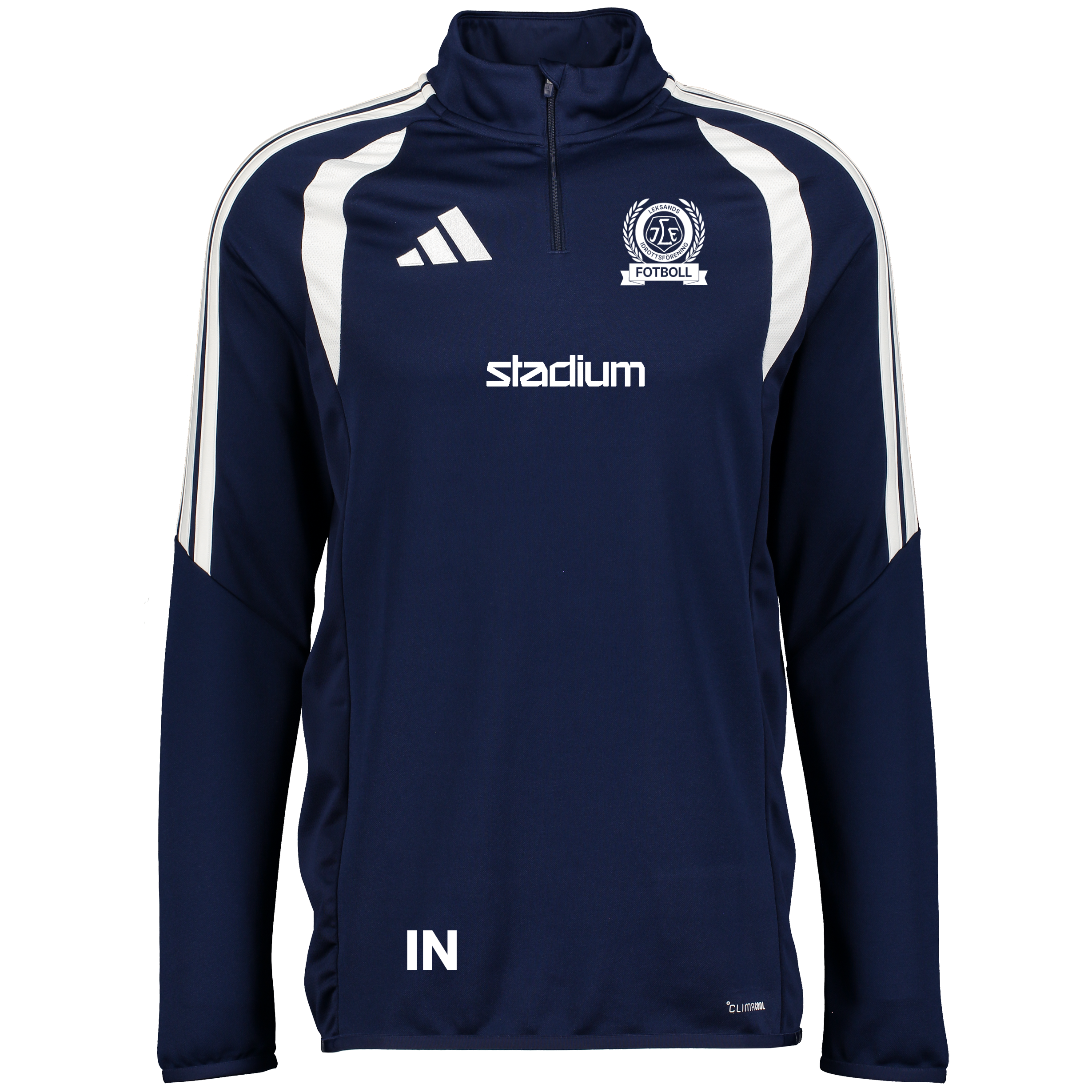 
ADIDAS, 
TIRO26 L TR TOP JR, 
Detail 1
