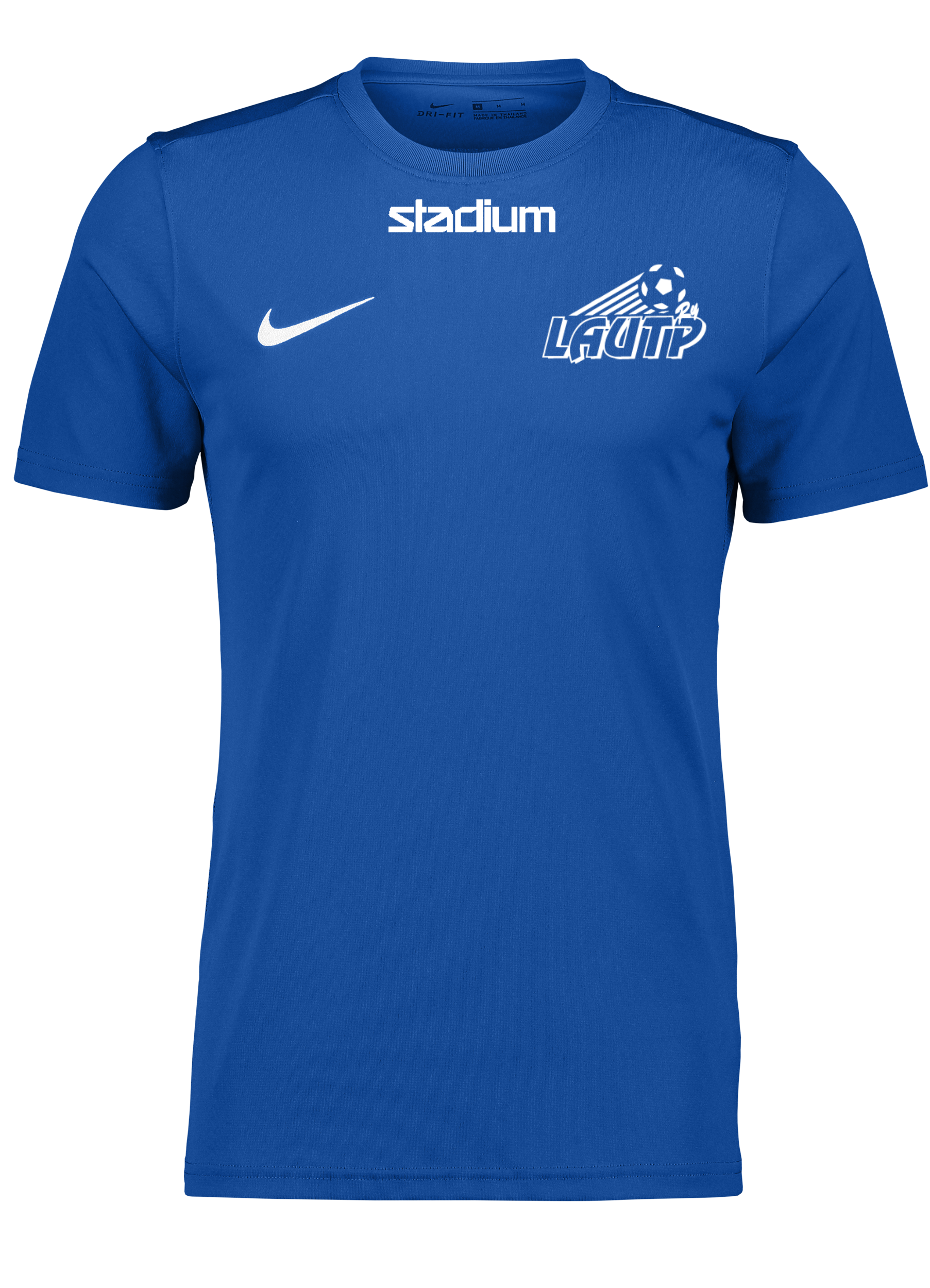 
NIKE, 
Park VII SS Jsy, 
Detail 1
