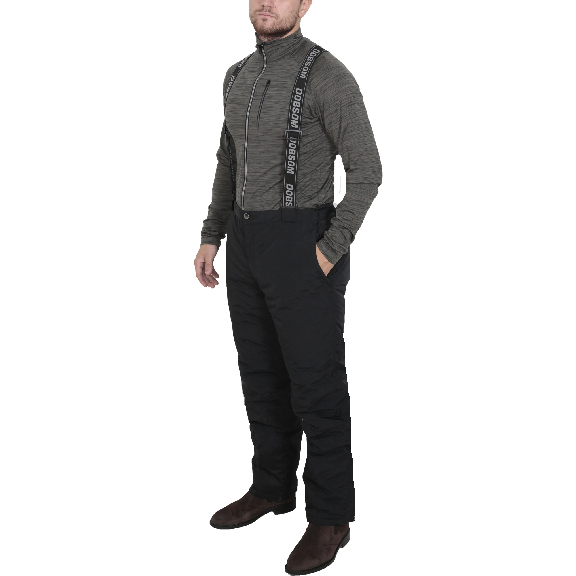 DOBSOM, M Vemdalen Skipants