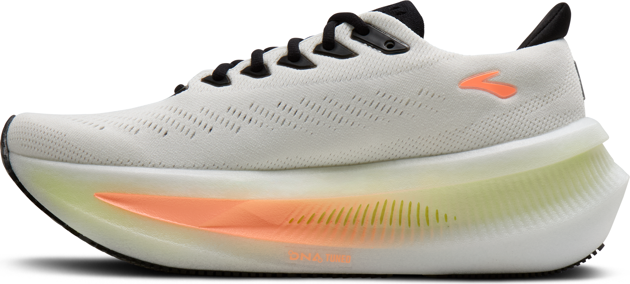 BROOKS, W GLYCERIN MAX 2