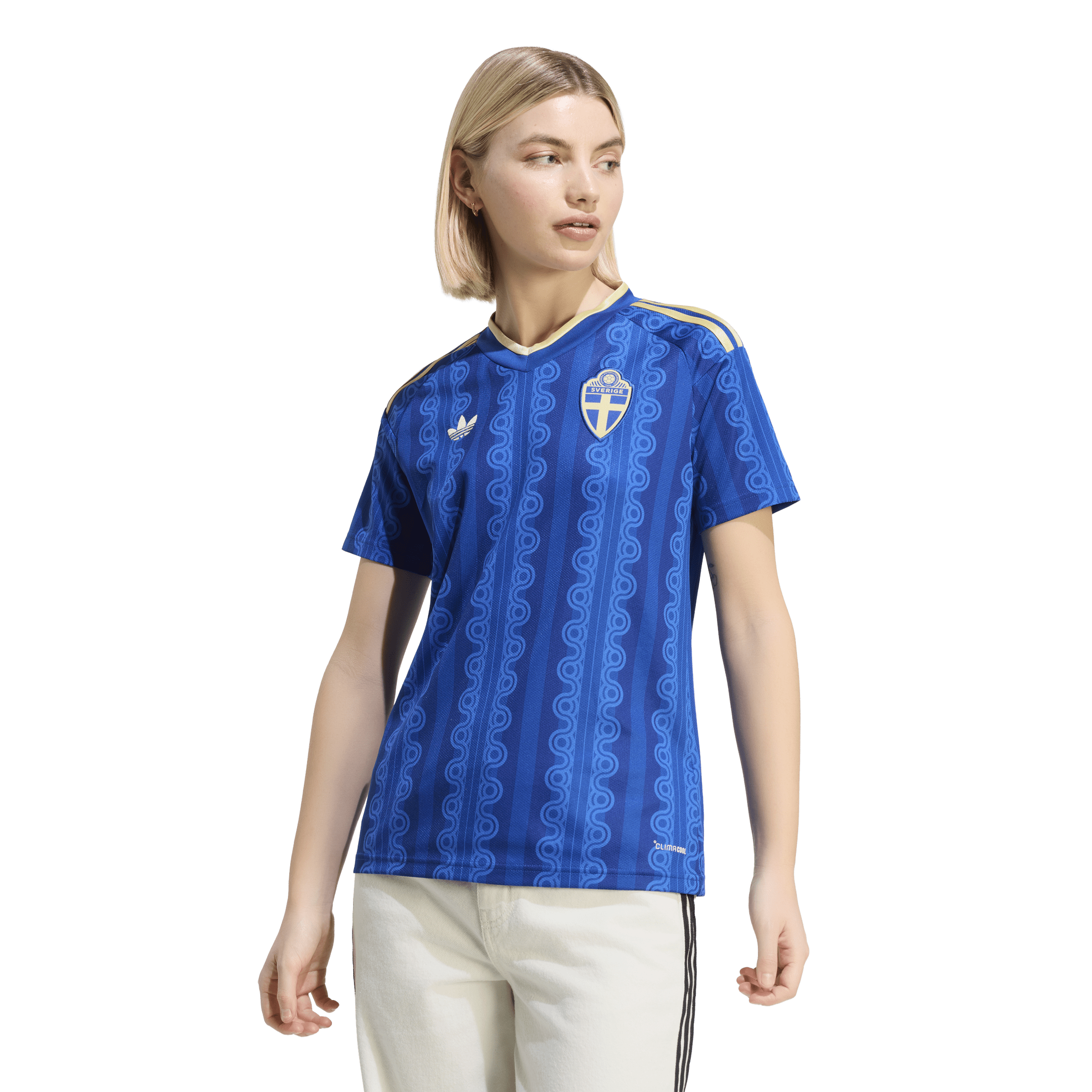 
ADIDAS ORIGINALS, 
SVFF A JSY W, 
Detail 1
