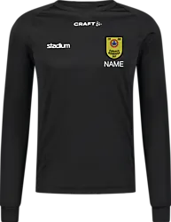 394176106101 CRAFT Rush 2.0 Ls Tee Jr 394176106101 CRAFT Rush 2.0 Ls Tee Jr Standard Small1x1