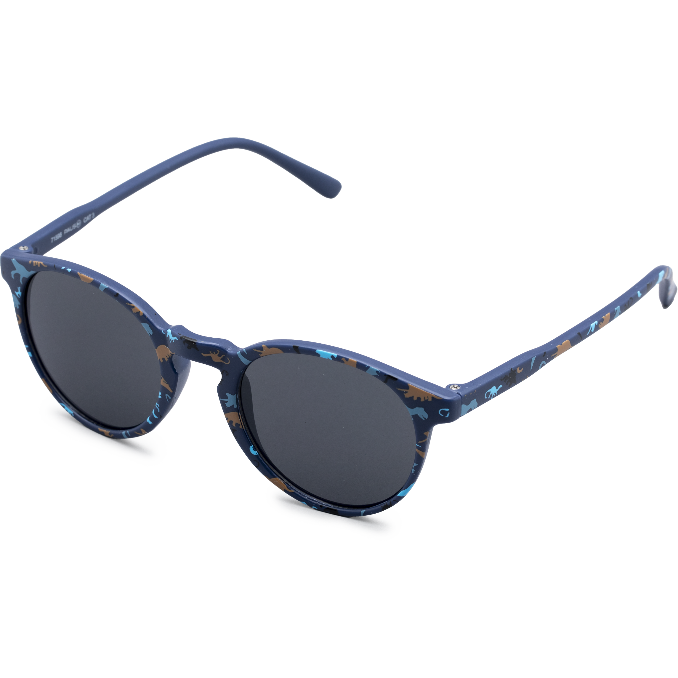 
PAUS, 
Copenhagen Sunglasses Jr, 
Detail 1
