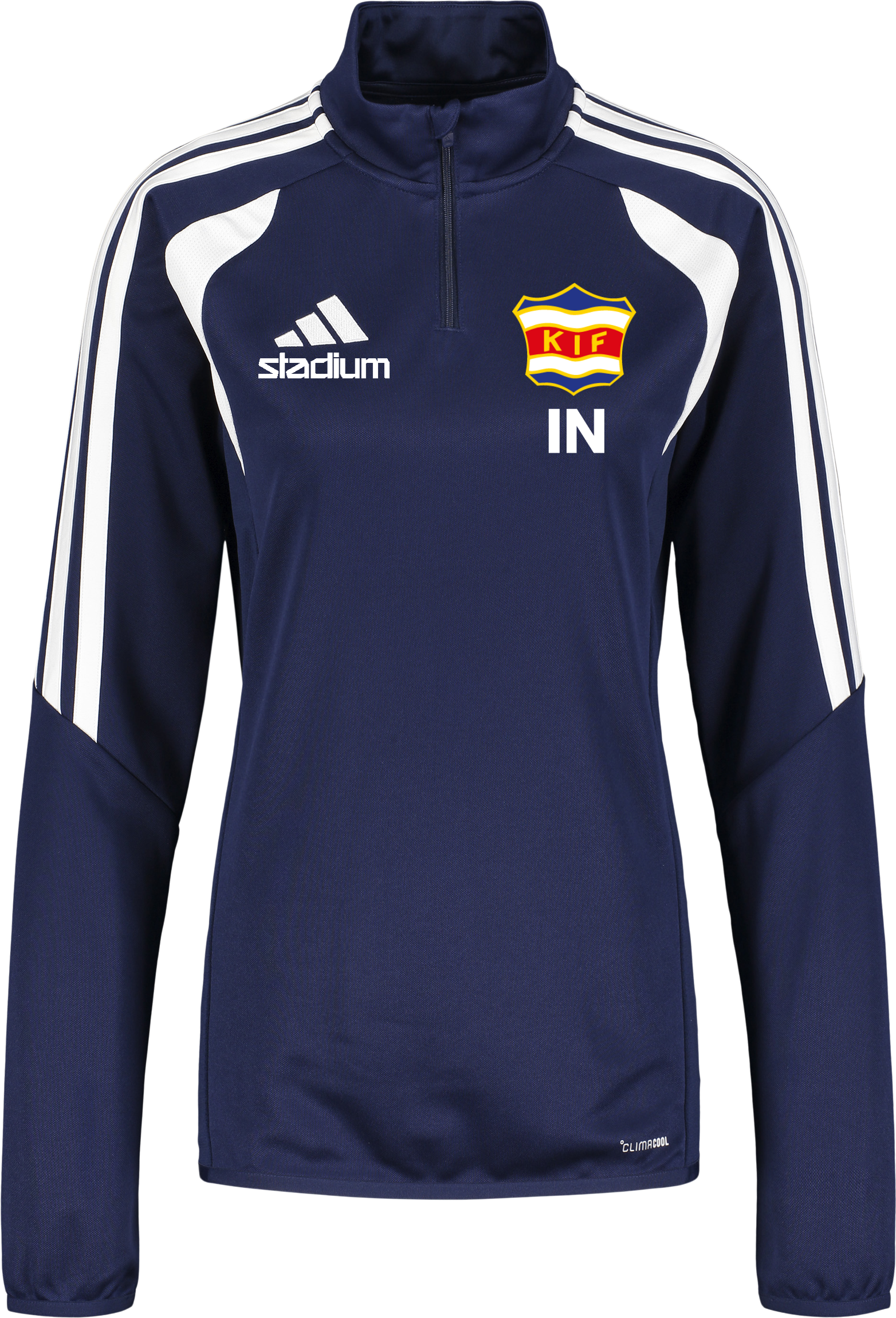 
ADIDAS, 
TIRO26 L TR TOP W, 
Detail 1
