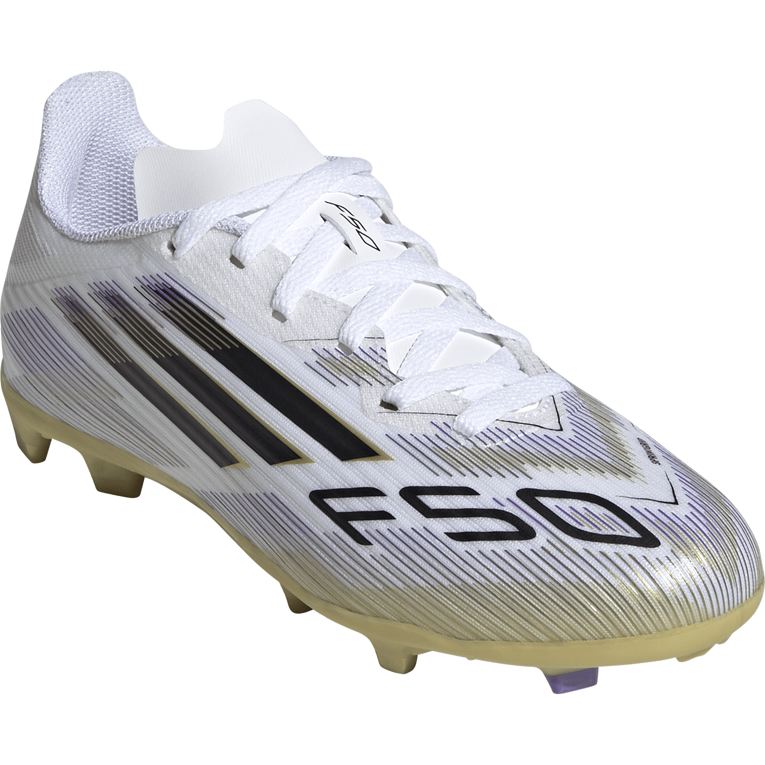 ADIDAS, F50 League Fg/mg Jr