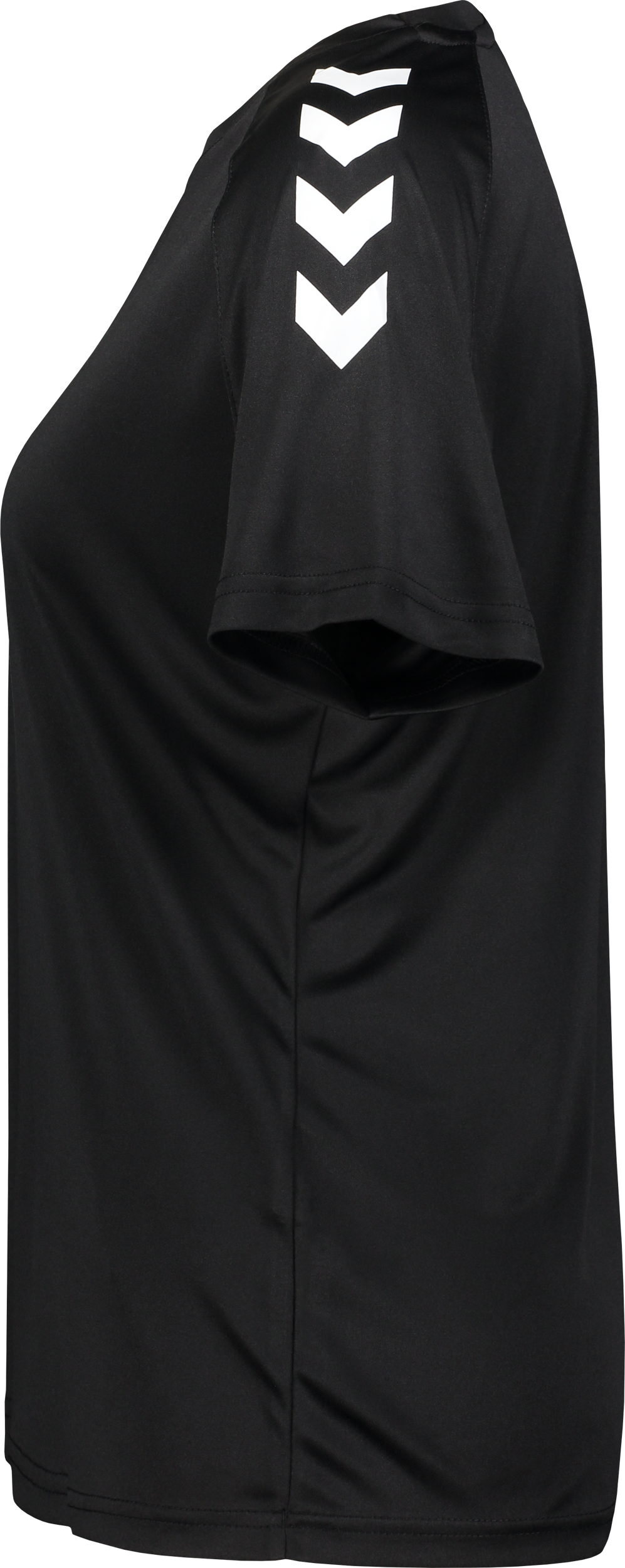 HUMMEL, Core Xk Poly Tee Ss W