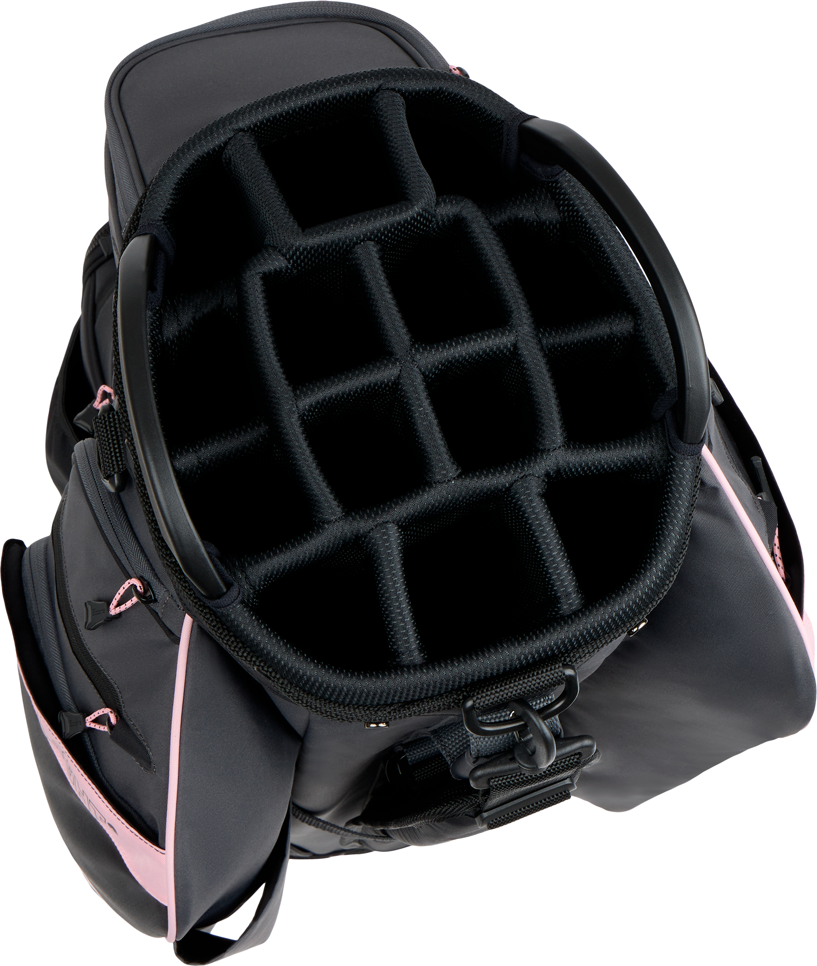 COBRA, COBRA ULTRALIGHT 2 CART BAG