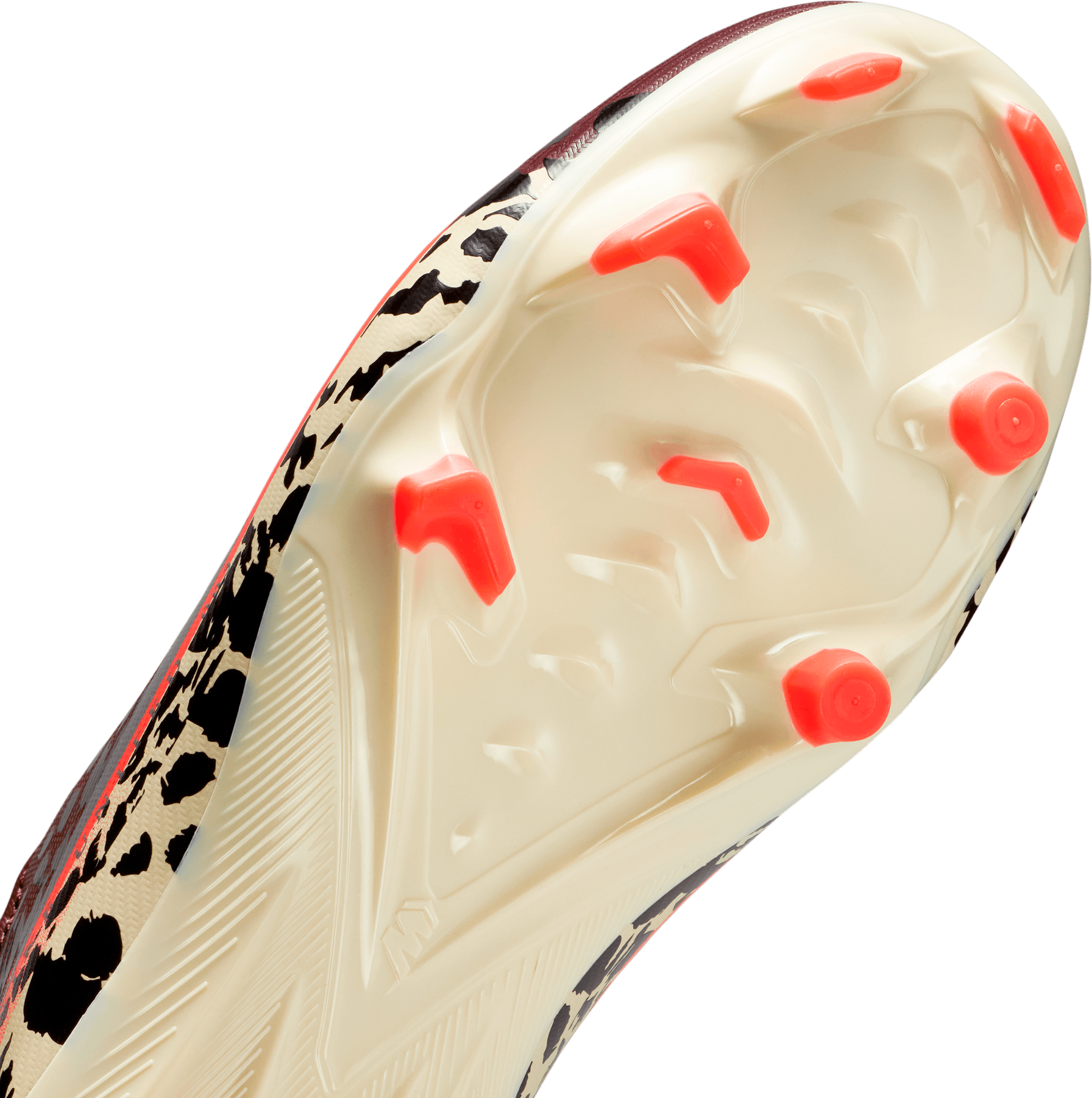 NIKE, JR ZM SUPERFLY 10 ACD FGMG NU3