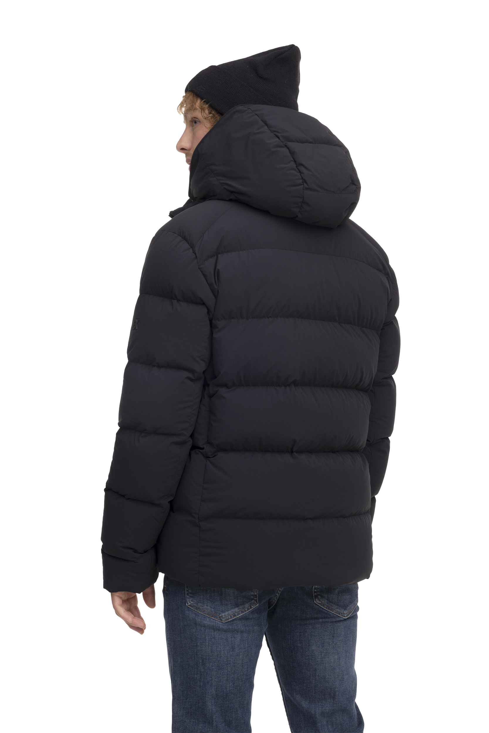 EVEREST, M Foss Down Jacket