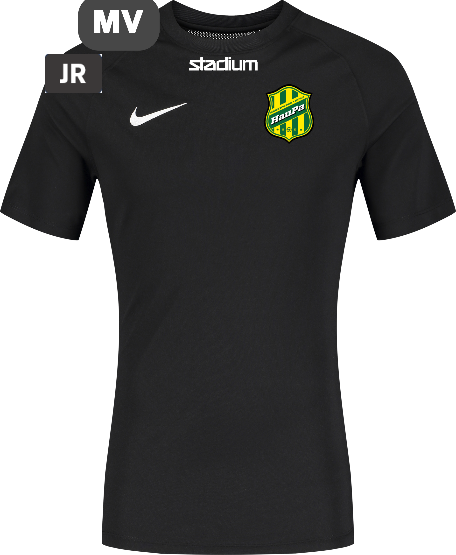 
NIKE, 
PARK VIII SS JSY JR, 
Detail 1
