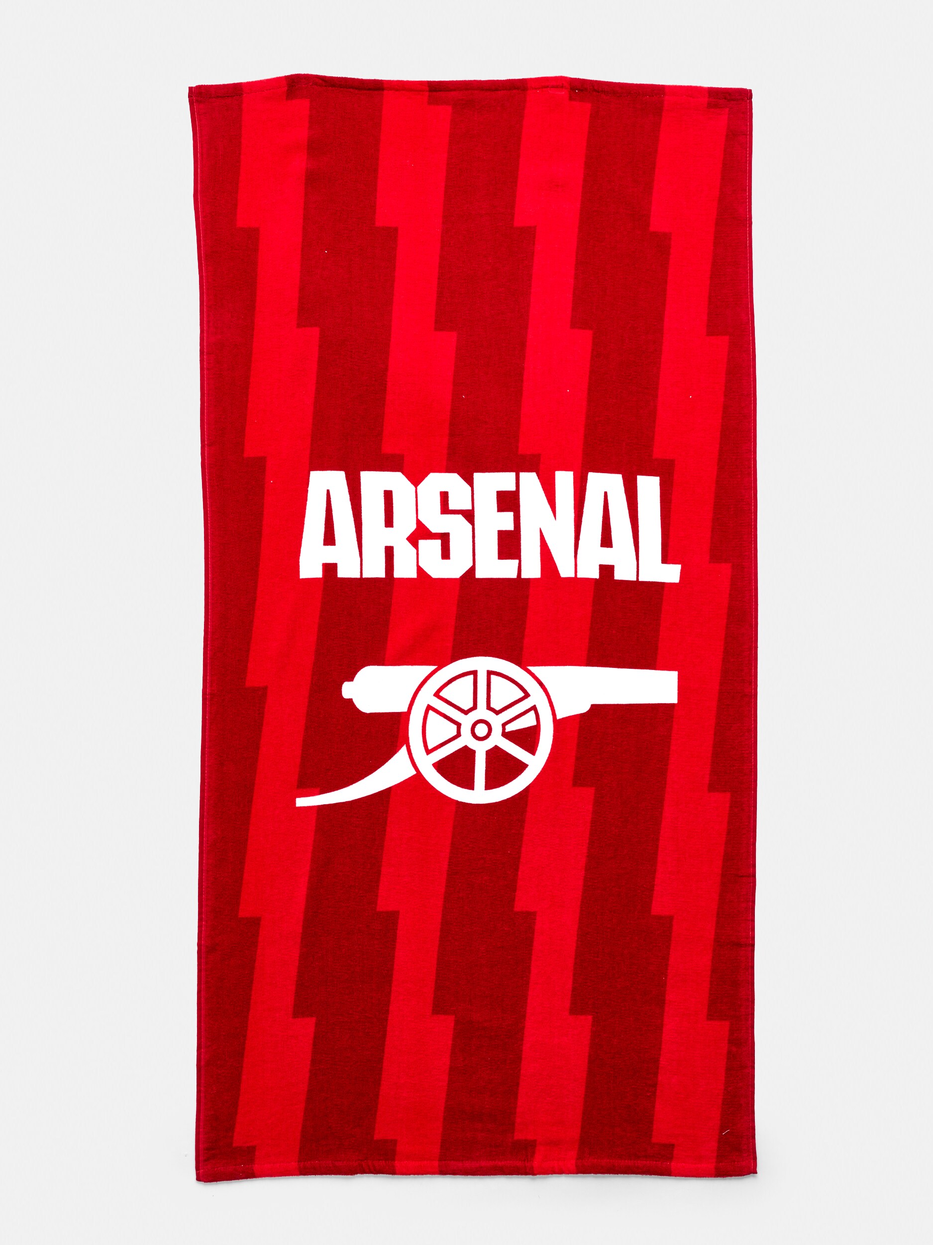 
BJ&Ouml;RNA, 
FOOTBALL TOWEL CLUB, 
Detail 1
