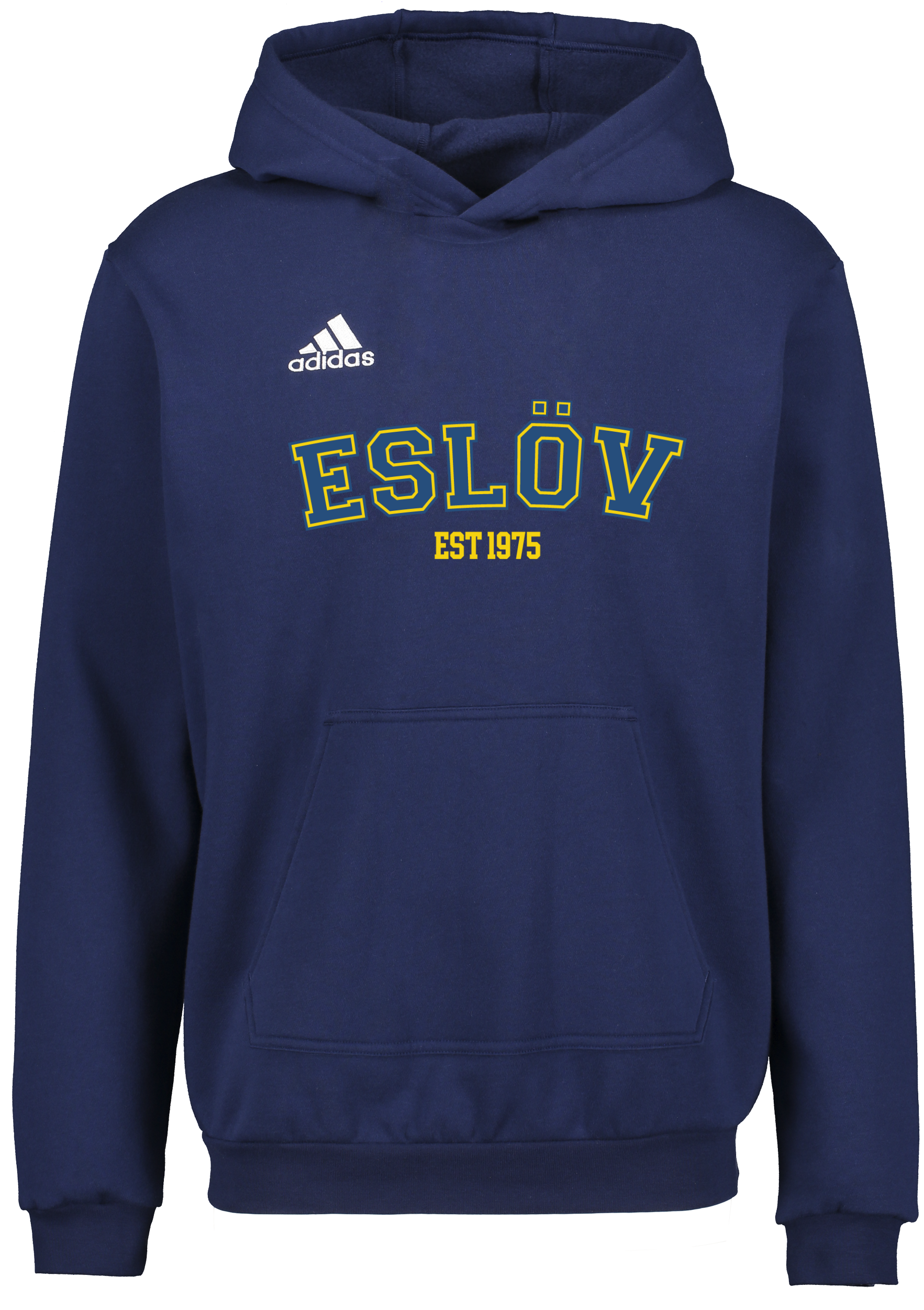 
ADIDAS, 
Ent22 Hoody Jr, 
Detail 1
