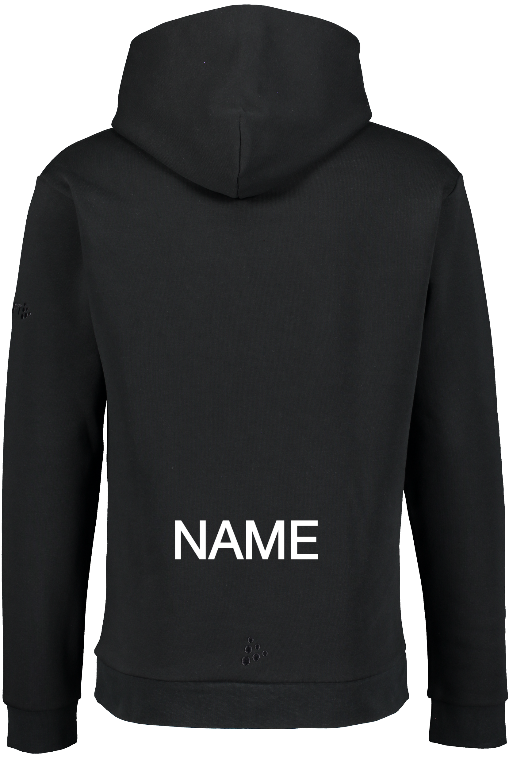 CRAFT, Community 2.0 Hood Jr