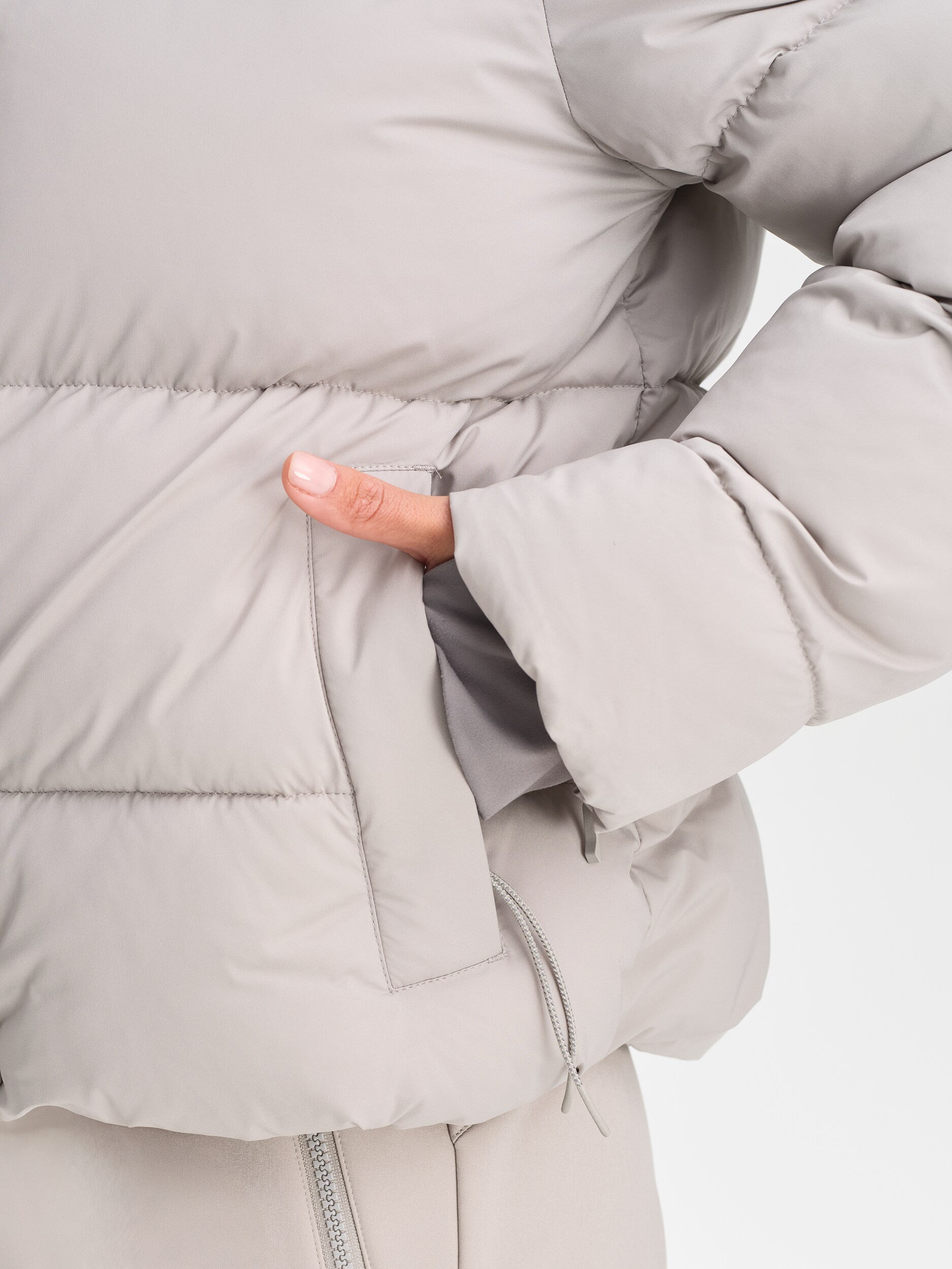 EVEREST, W Femme Puff Jacket