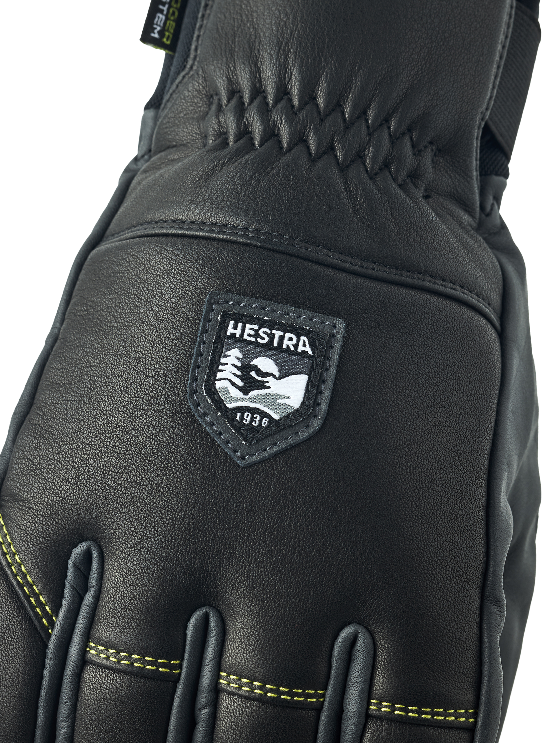 HESTRA, Omni Trigger - 5 Finger