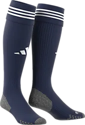 Adi 23 Sock - Navy/White Standard Small1x1