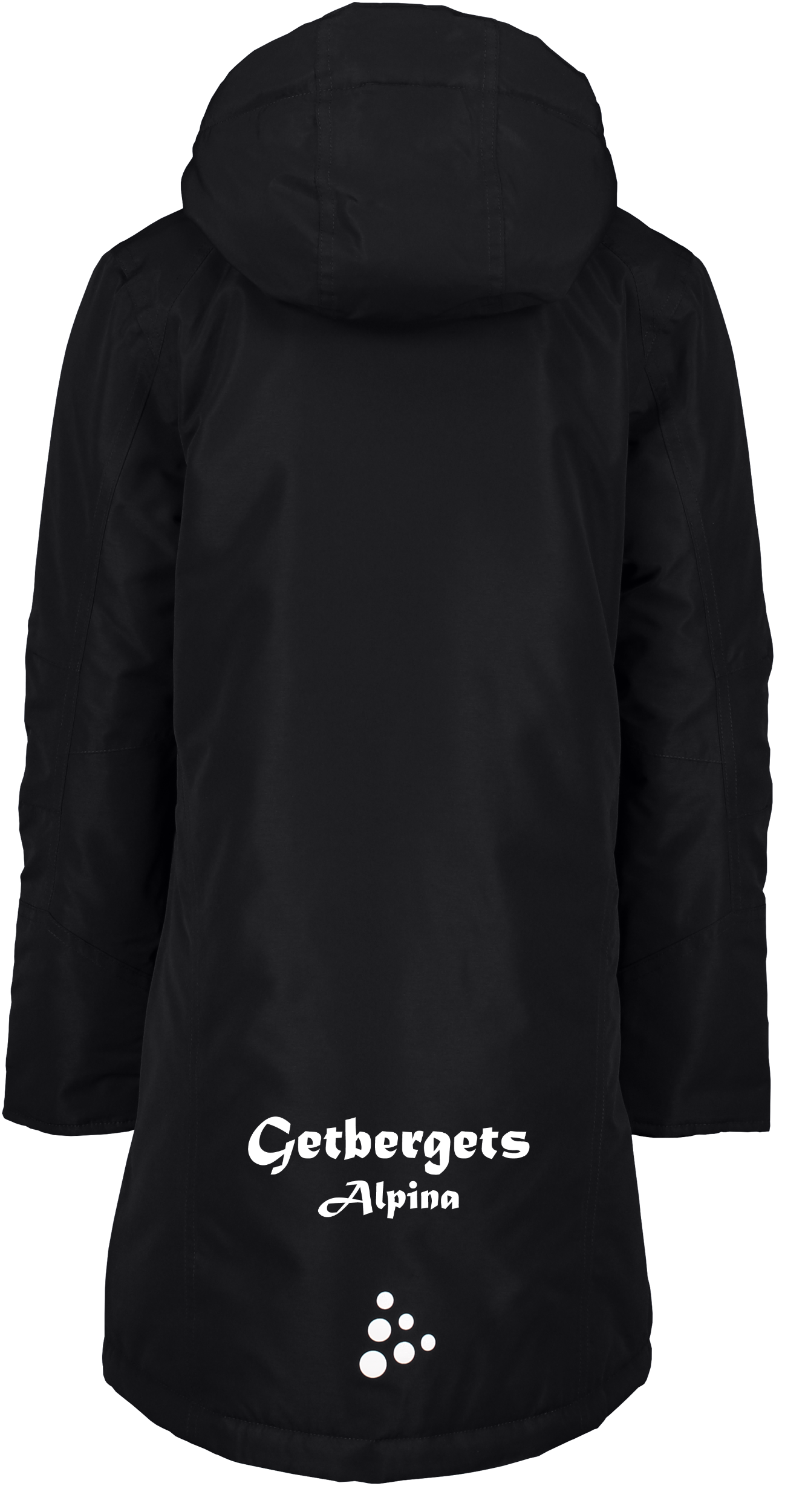 CRAFT, Parkas Jkt Jr