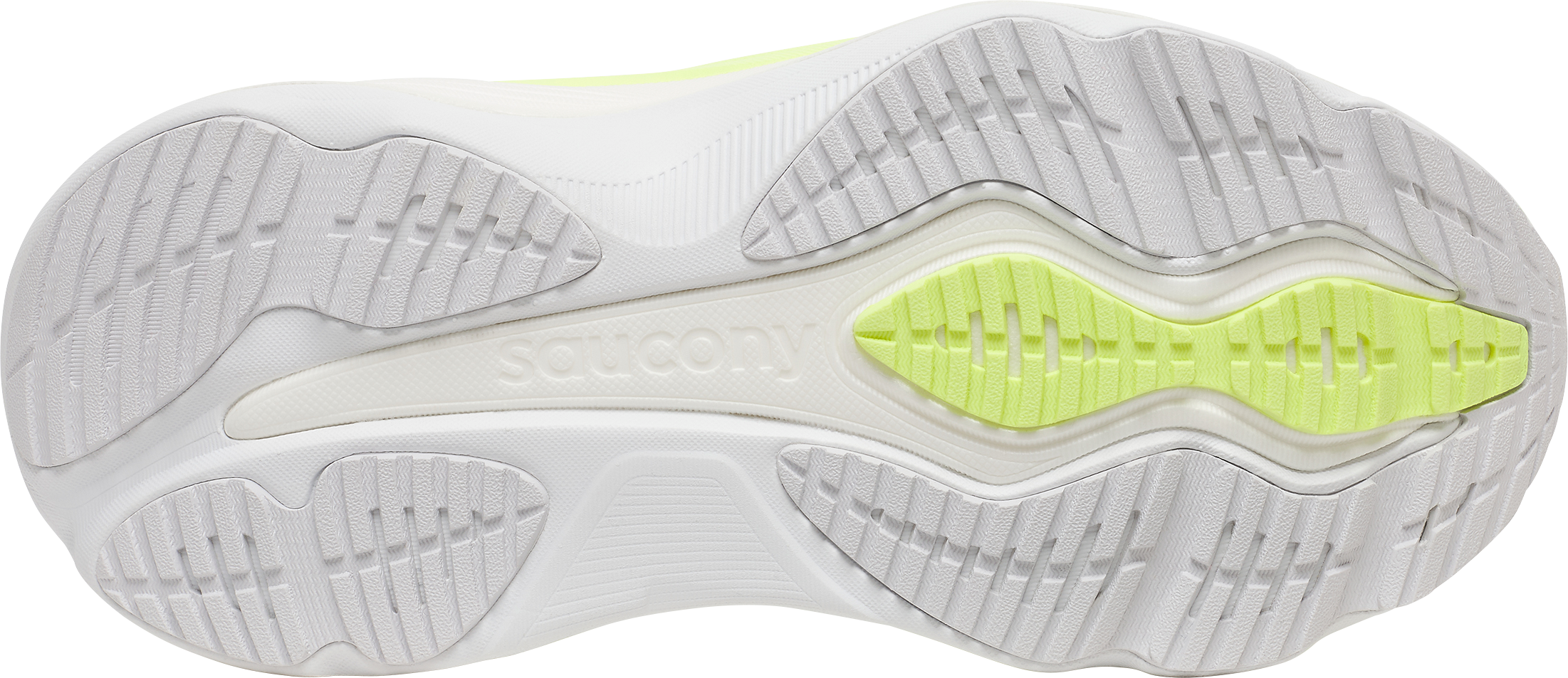 SAUCONY, W HURRICANE 26