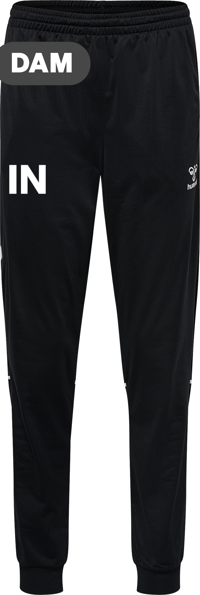 
HUMMEL, 
HMLCORE 2.0 TRACK PANTS WOMAN, 
Detail 1
