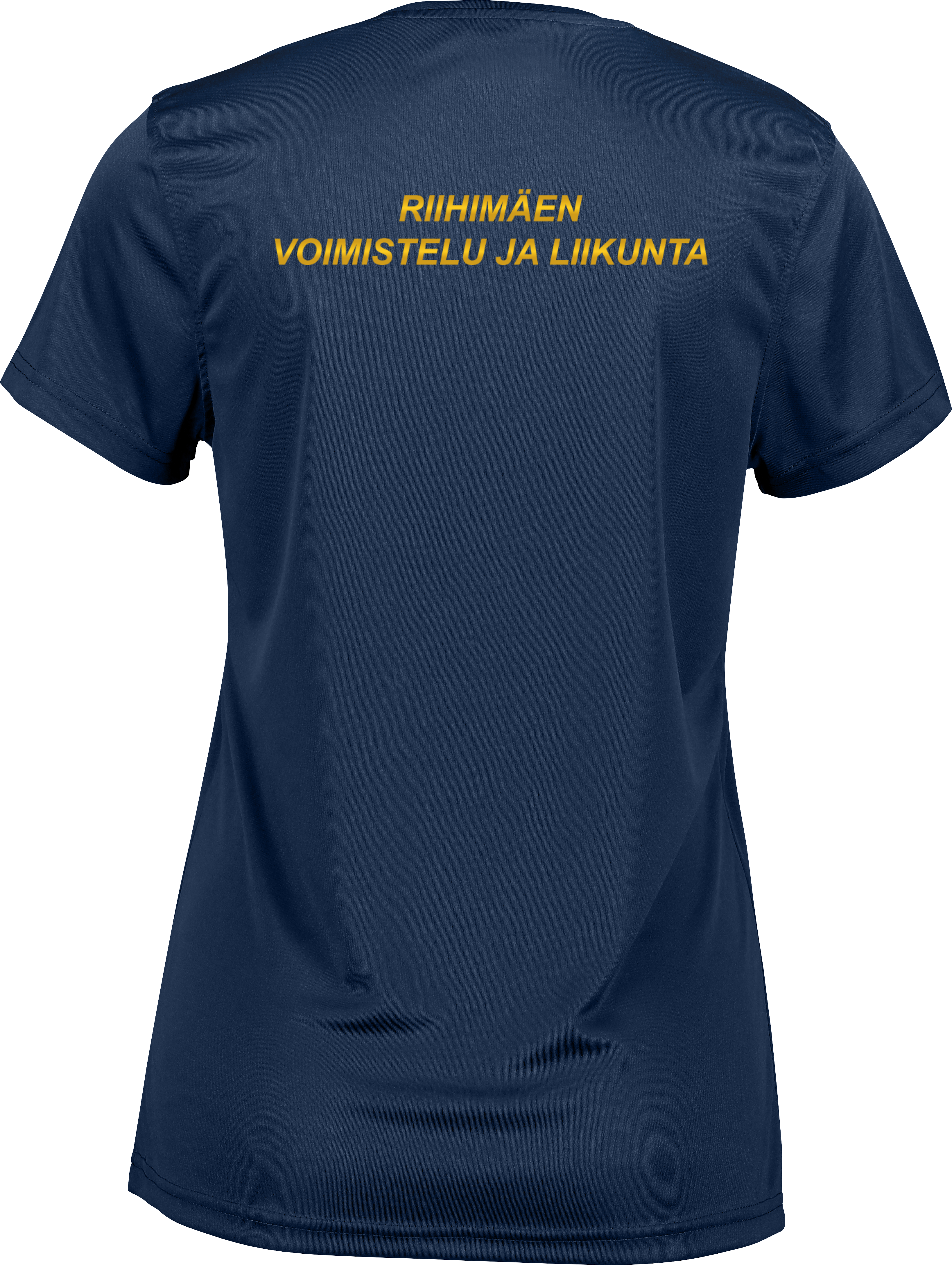 CLIQUE, Active Tee W