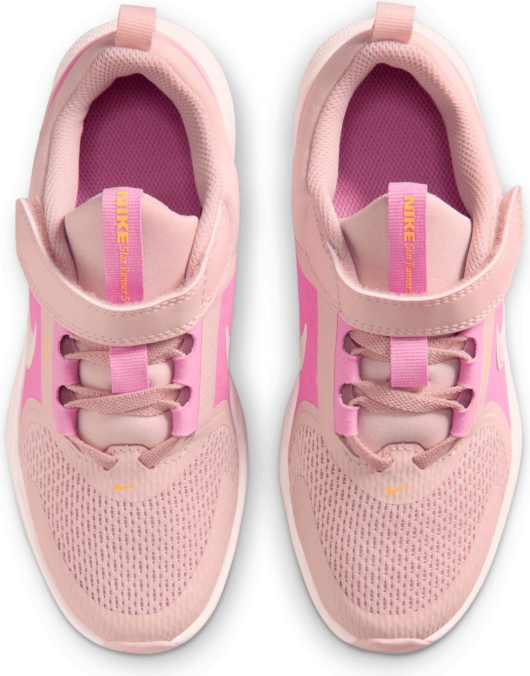 NIKE, NIKE STAR RUNNER 5 LITTLE KIDS' RUN