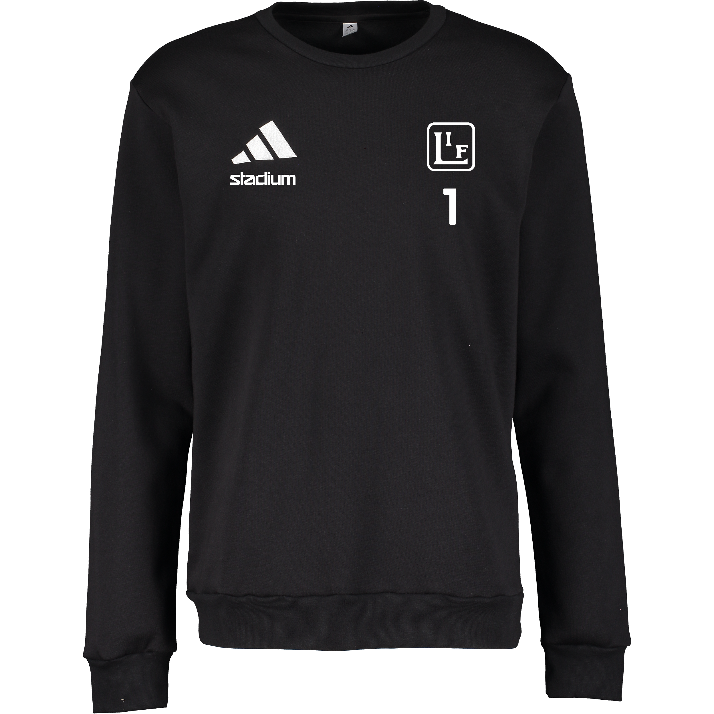 
ADIDAS, 
ENT26 SW TOP, 
Detail 1
