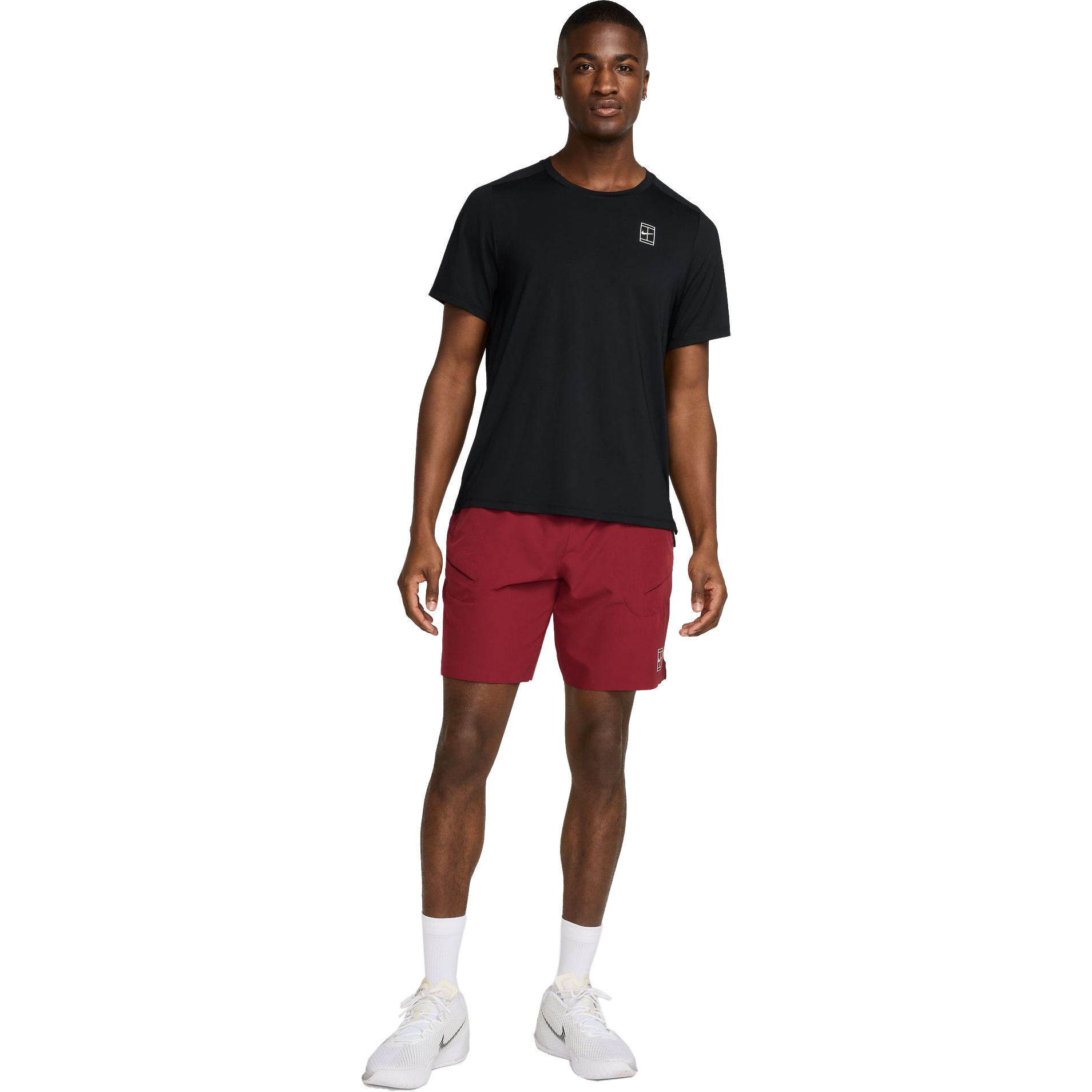 NIKE, M Nkct Df Advtg Top
