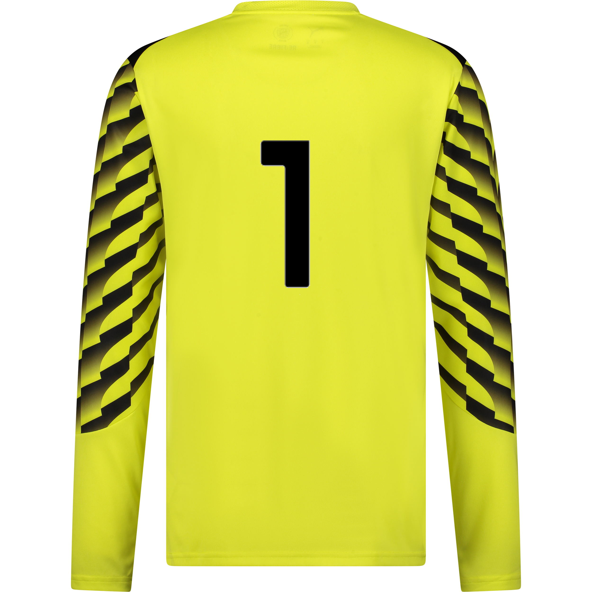 PUMA, TEAMLIGA26 GK JERSEY LS