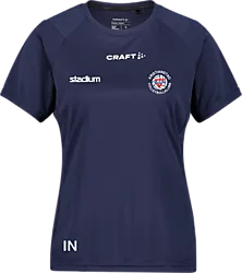 398764102101 CRAFT Rush 2.0 Ss Tee W 398764102101 CRAFT Rush 2.0 Ss Tee W Standard Small1x1